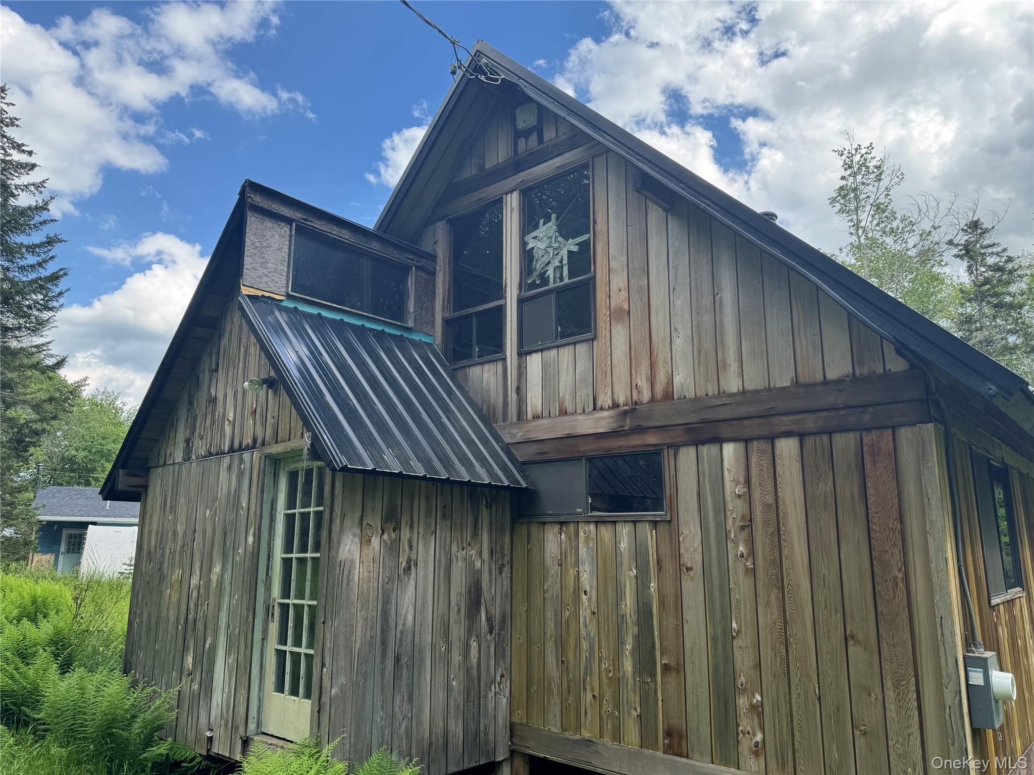 Single Family Forest  Sullivan County, NY 12768, MLS-884604-3