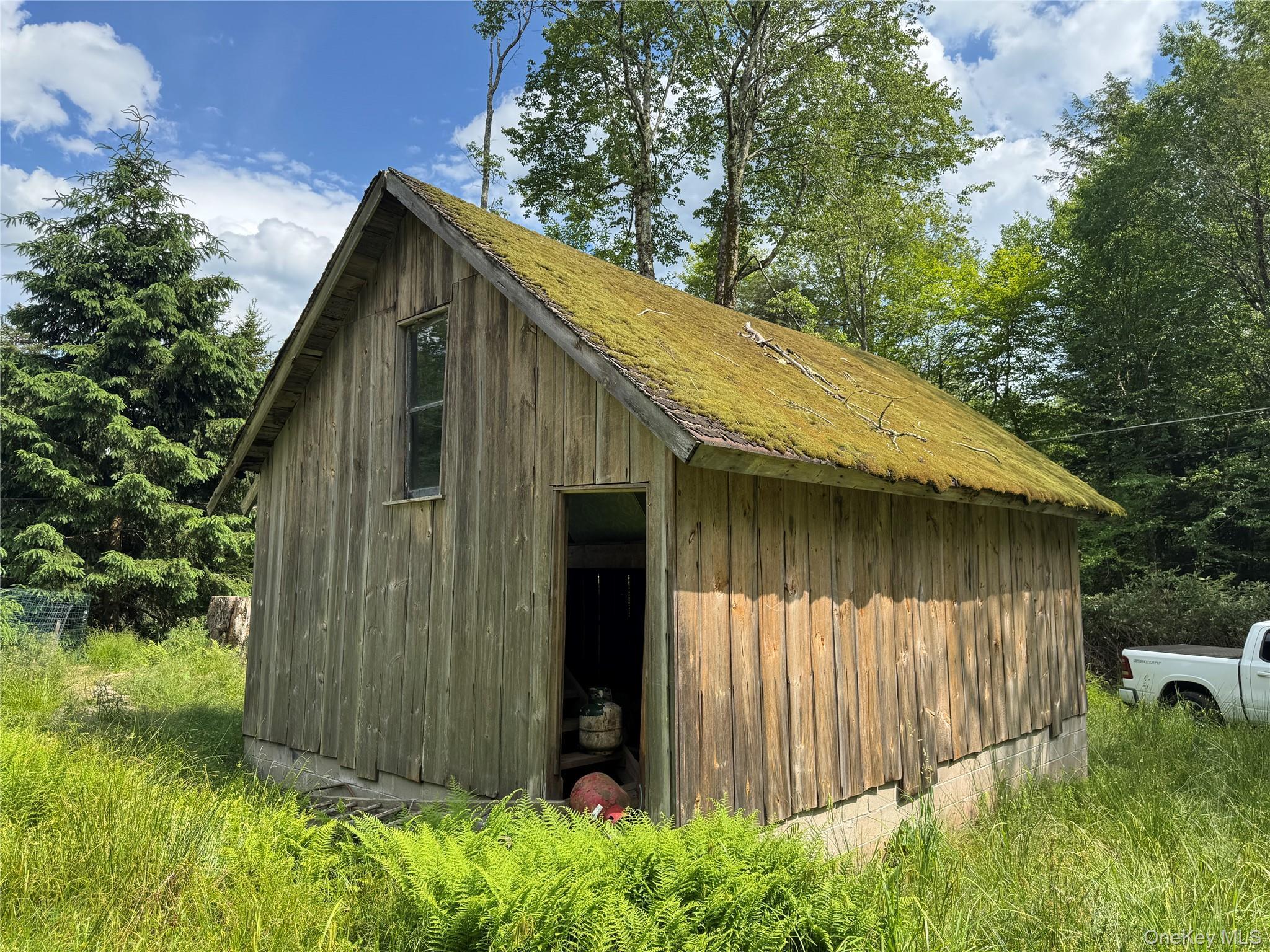 Single Family Forest  Sullivan County, NY 12768, MLS-884604-31