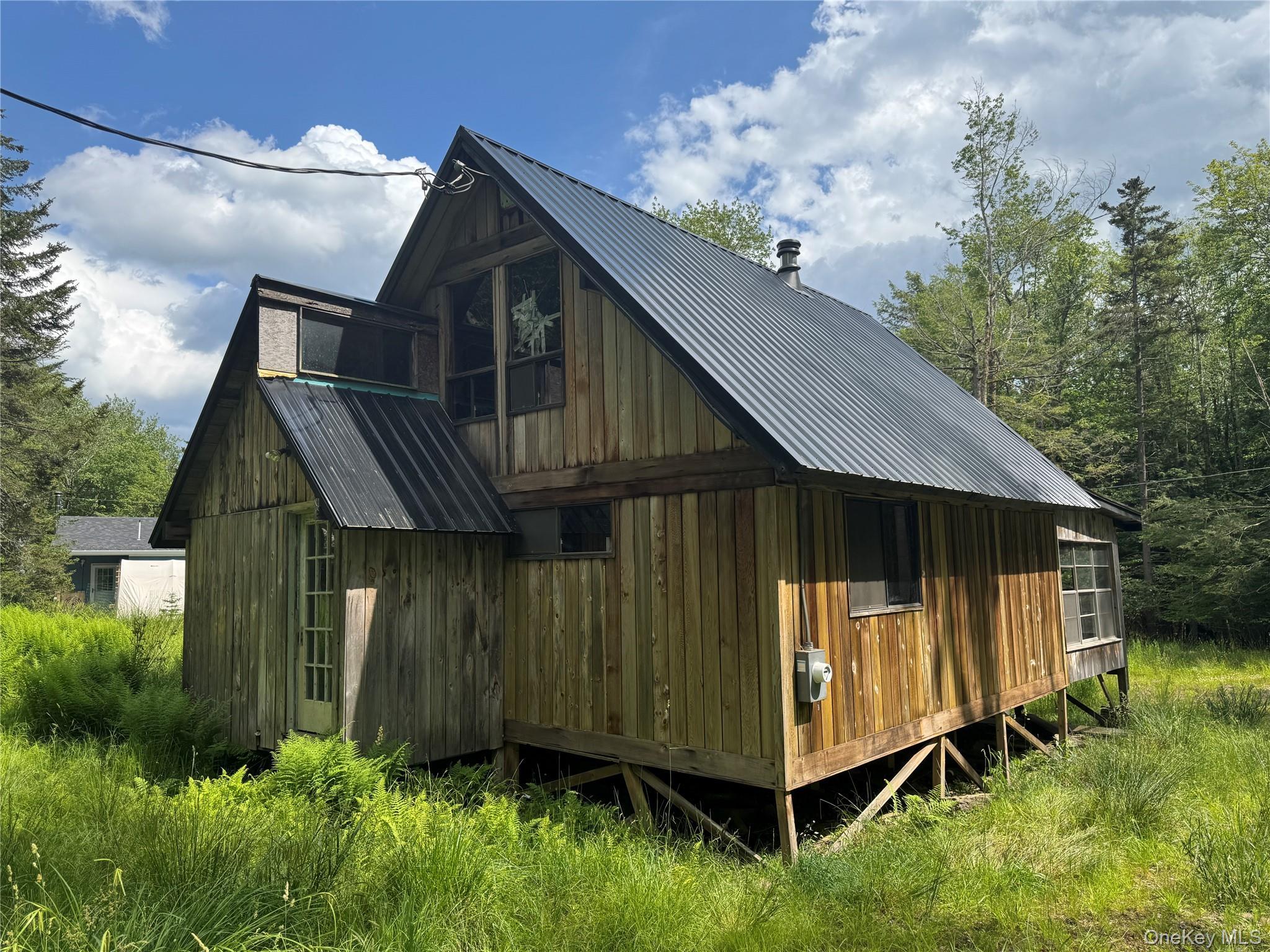 Single Family Forest  Sullivan County, NY 12768, MLS-884604-4