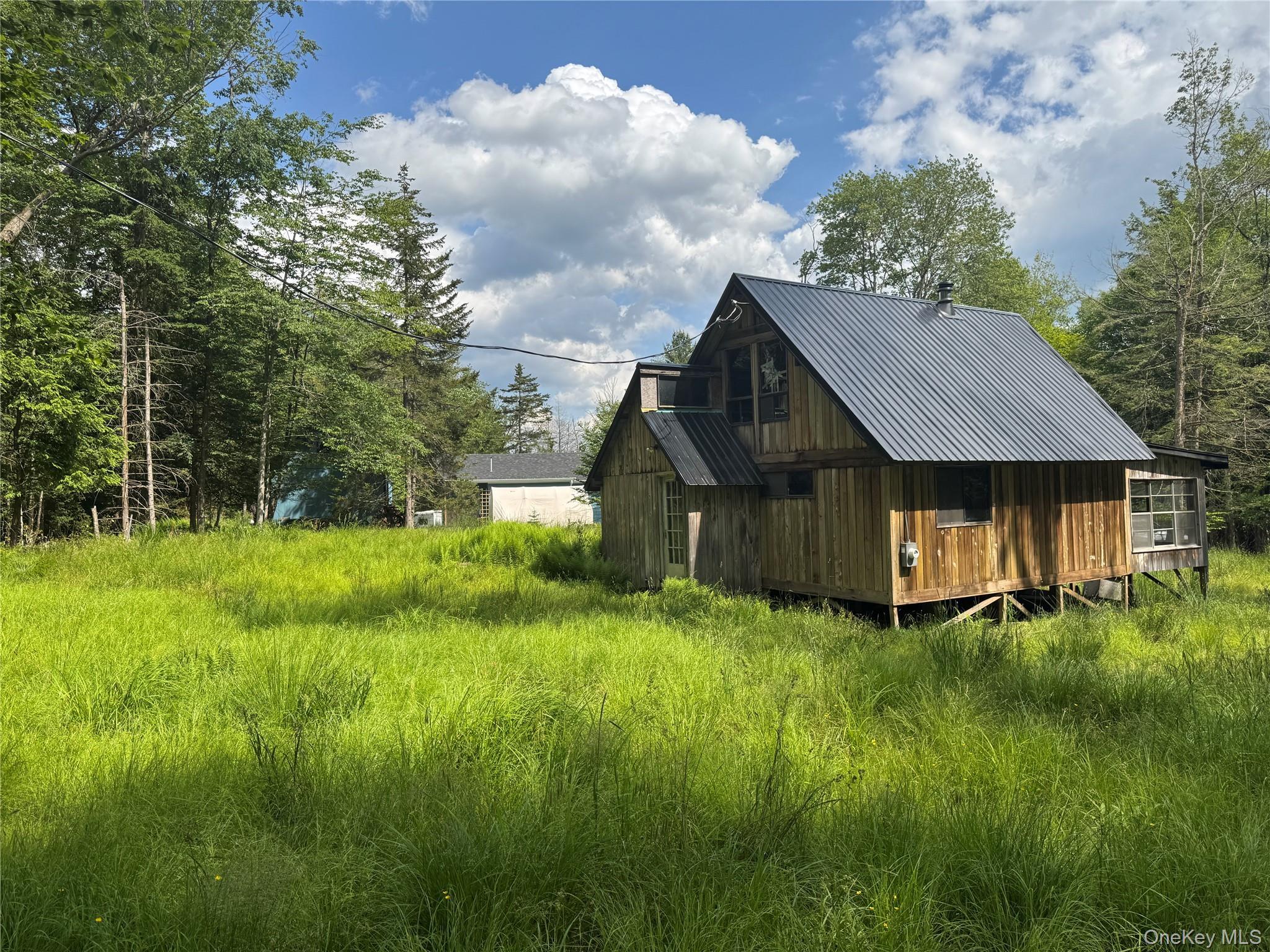 Single Family Forest  Sullivan County, NY 12768, MLS-884604-5