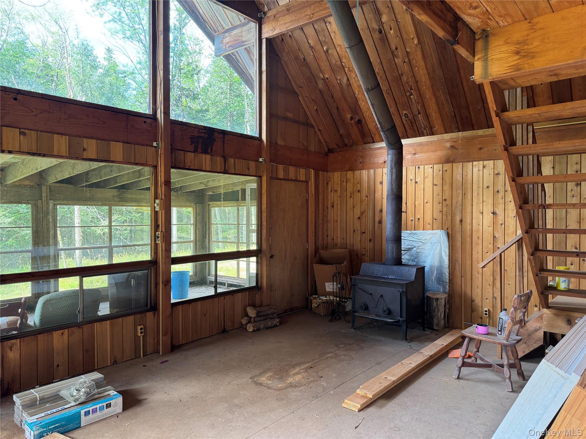Single Family Forest  Sullivan County, NY 12768, MLS-884604-6