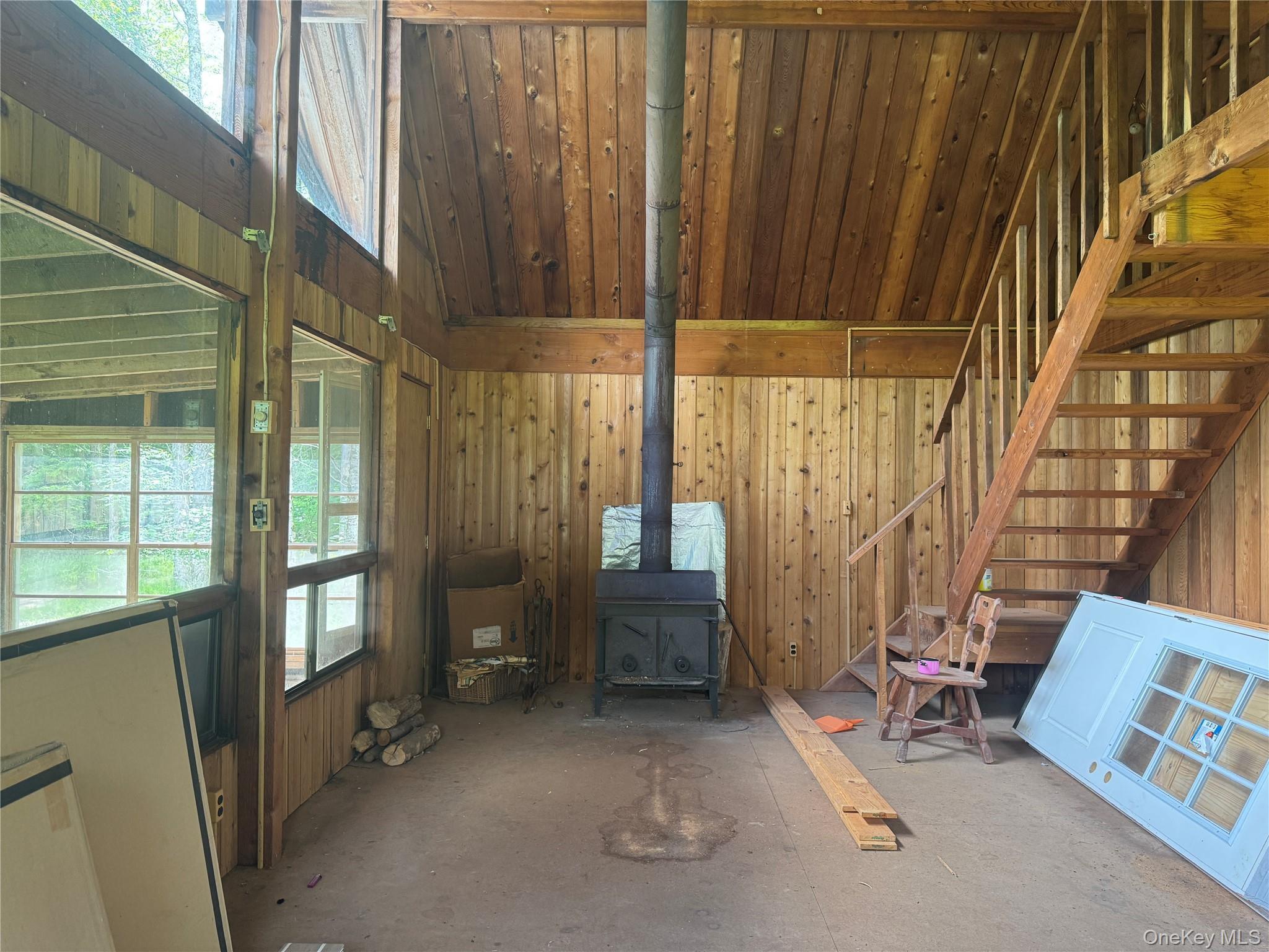 Single Family Forest  Sullivan County, NY 12768, MLS-884604-7