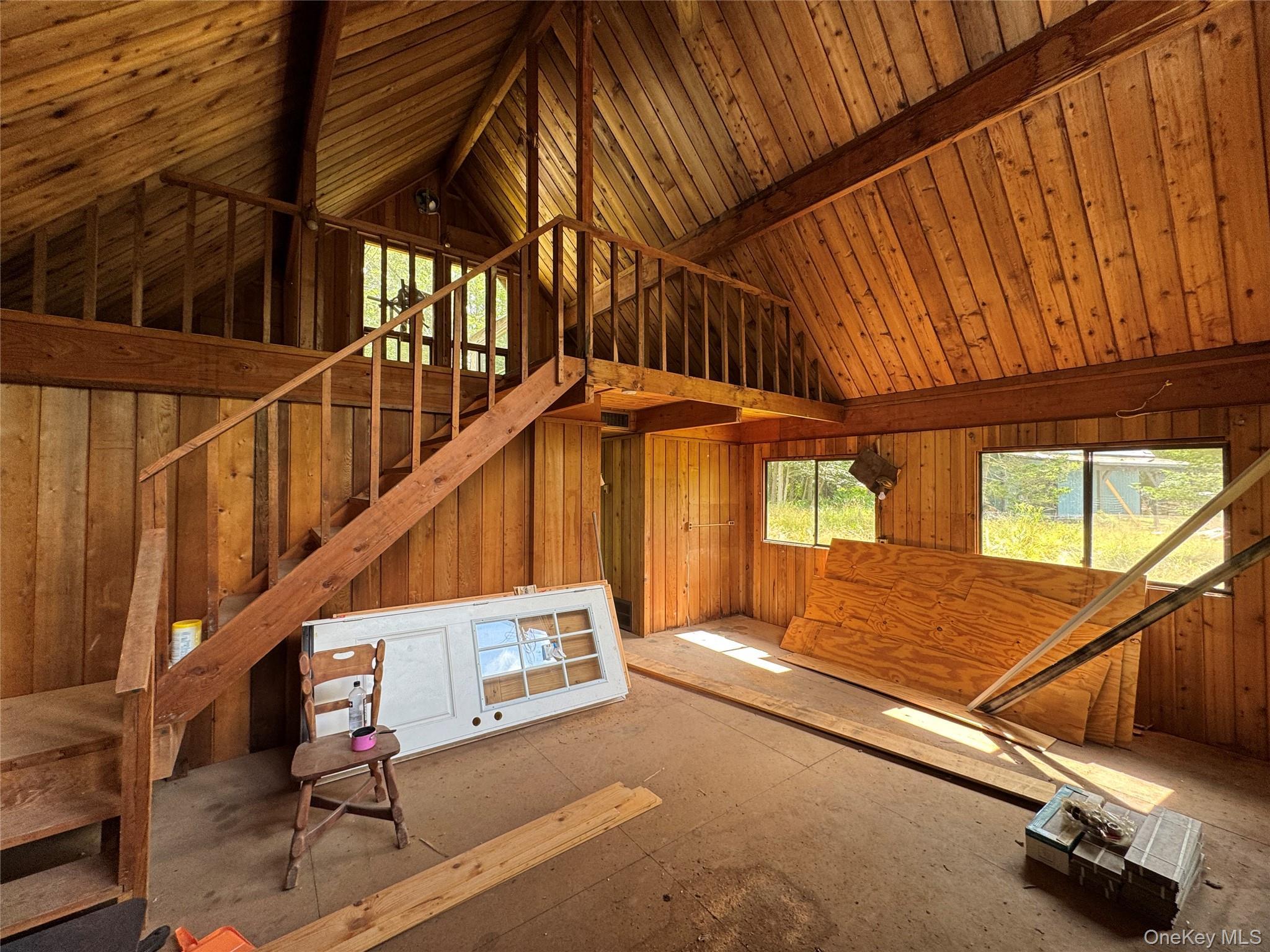 Single Family Forest  Sullivan County, NY 12768, MLS-884604-8