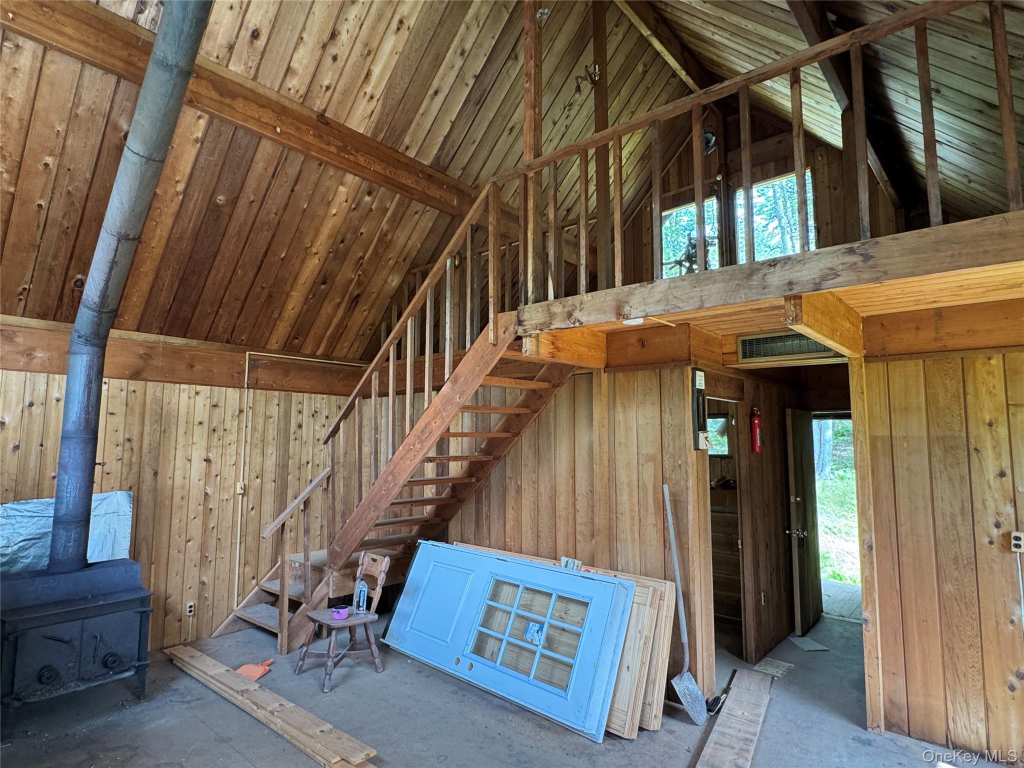 Single Family Forest  Sullivan County, NY 12768, MLS-884604-9
