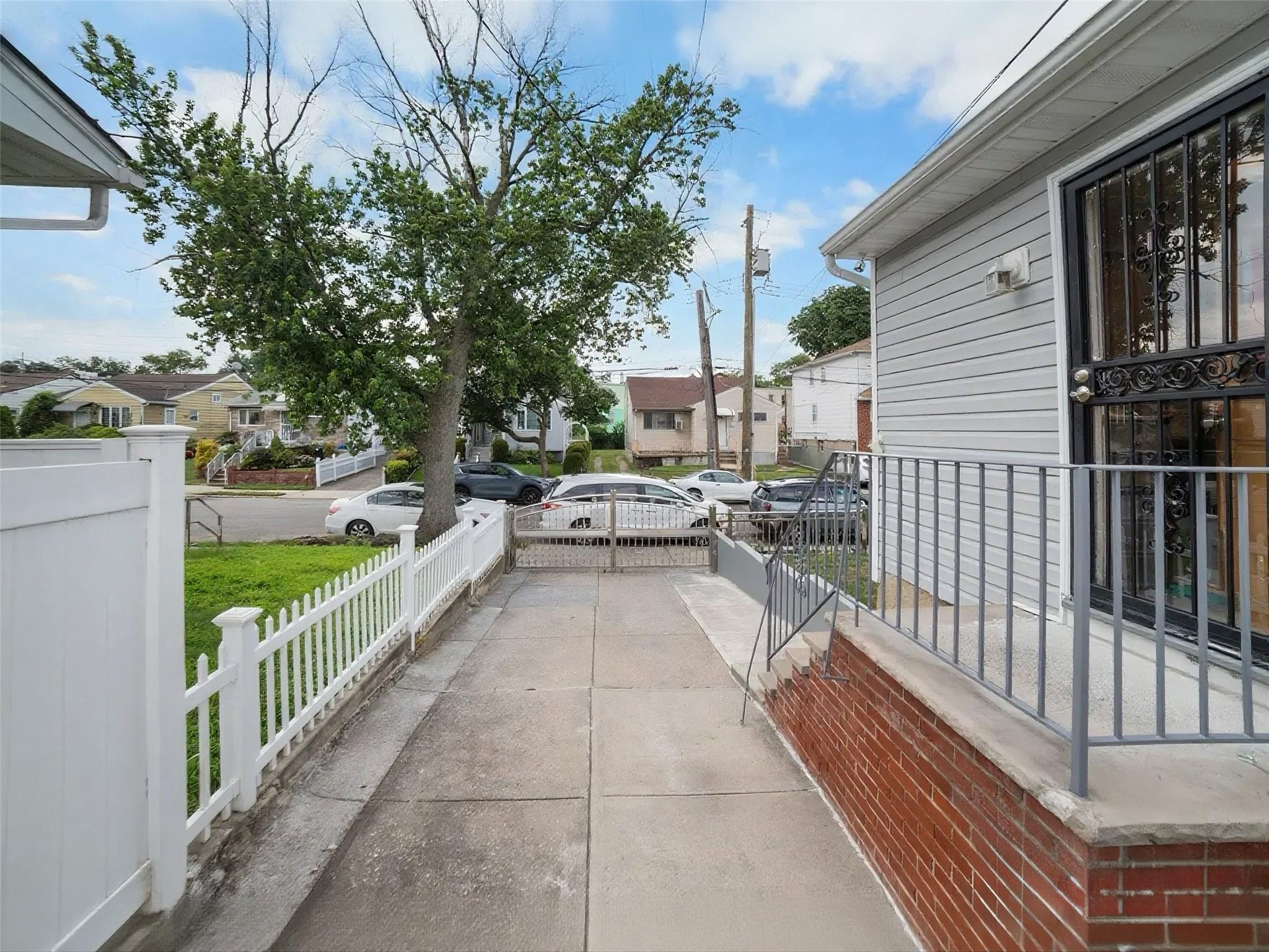 Single Family 123  Queens, NY 11356, MLS-884615-11
