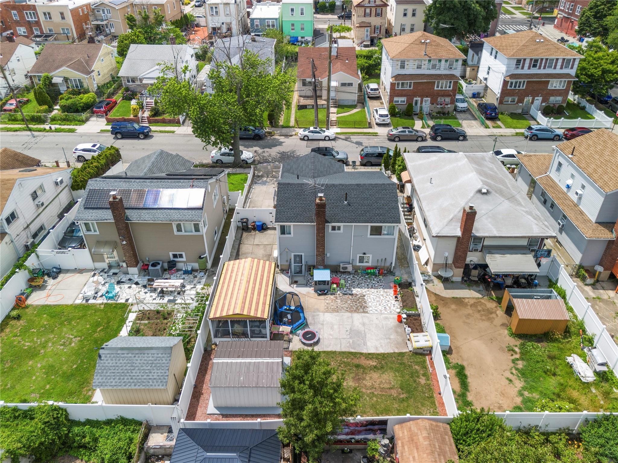 Single Family 123  Queens, NY 11356, MLS-884615-15