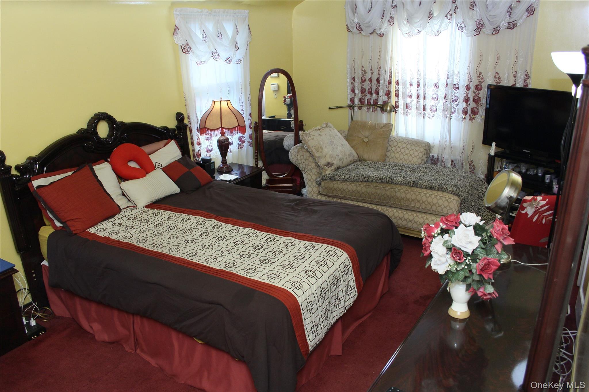 Single Family Garnet Nassau County, NY 11003, MLS-884634-37