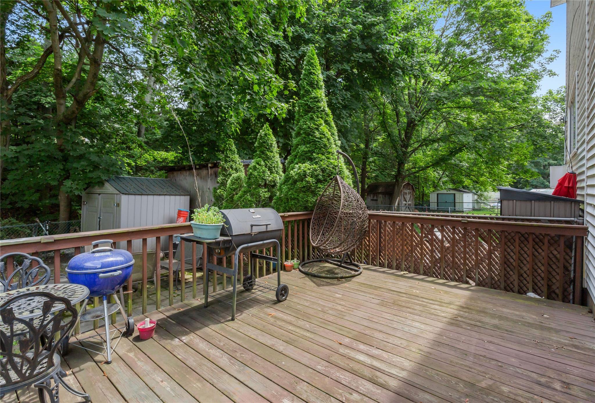 Single Family Lonergan  Rockland County, NY 10901, MLS-884647-29