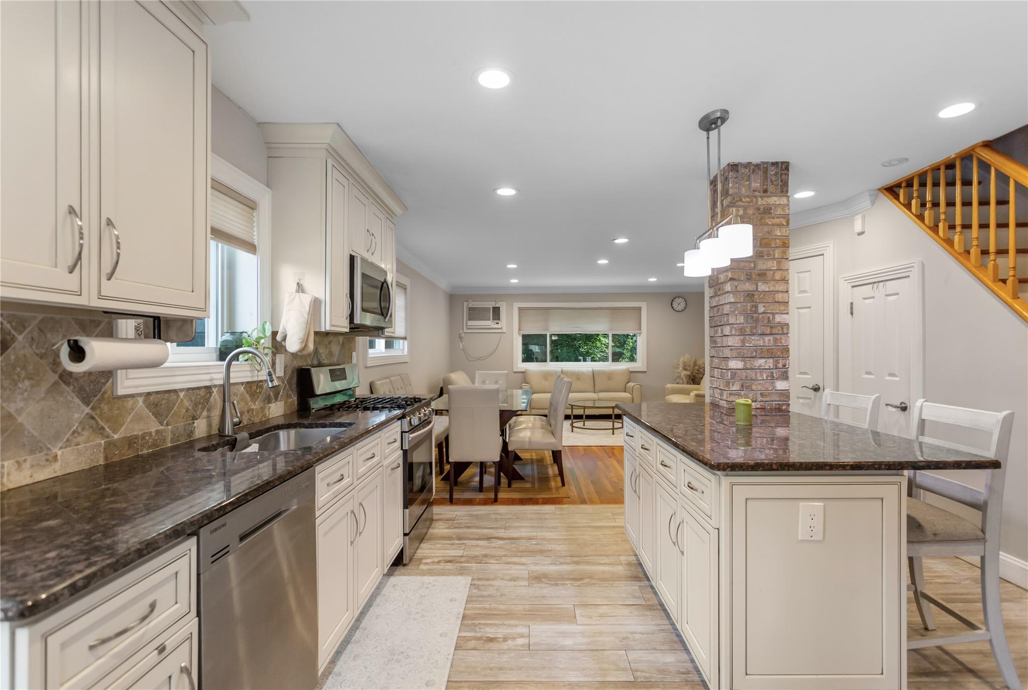 Single Family Lonergan  Rockland County, NY 10901, MLS-884647-7