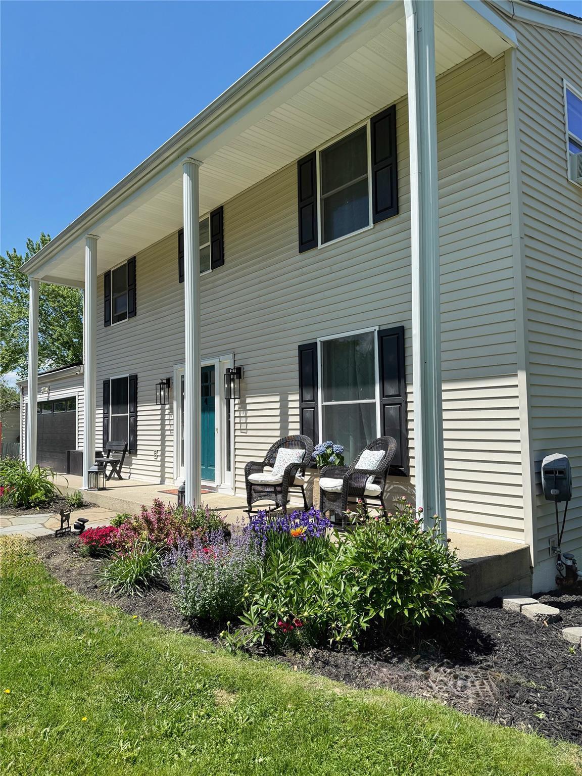 Single Family High Point  Dutchess County, NY 12603, MLS-884650-2
