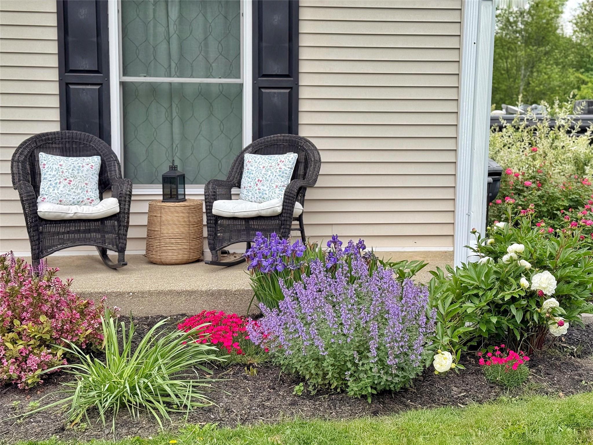 Single Family High Point  Dutchess County, NY 12603, MLS-884650-3
