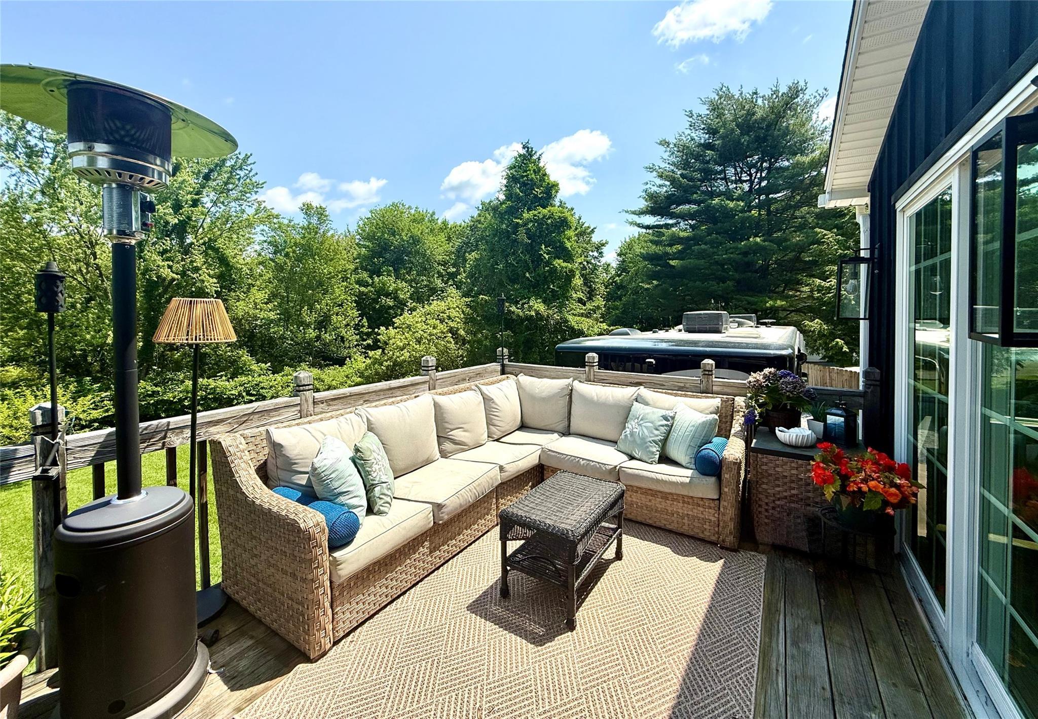 Single Family High Point  Dutchess County, NY 12603, MLS-884650-38