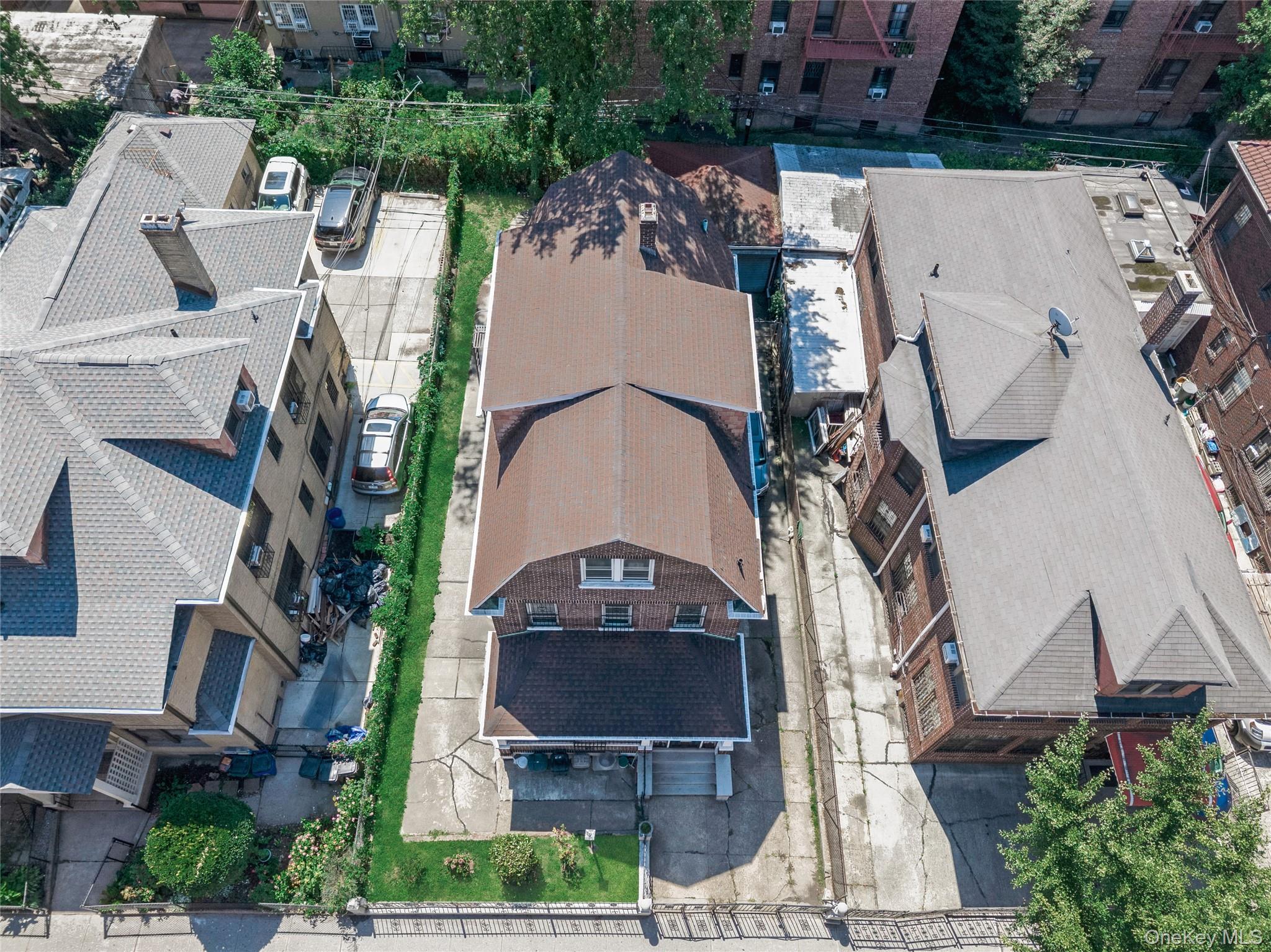 Single Family Hampton Queens, NY 11373, MLS-884682-3