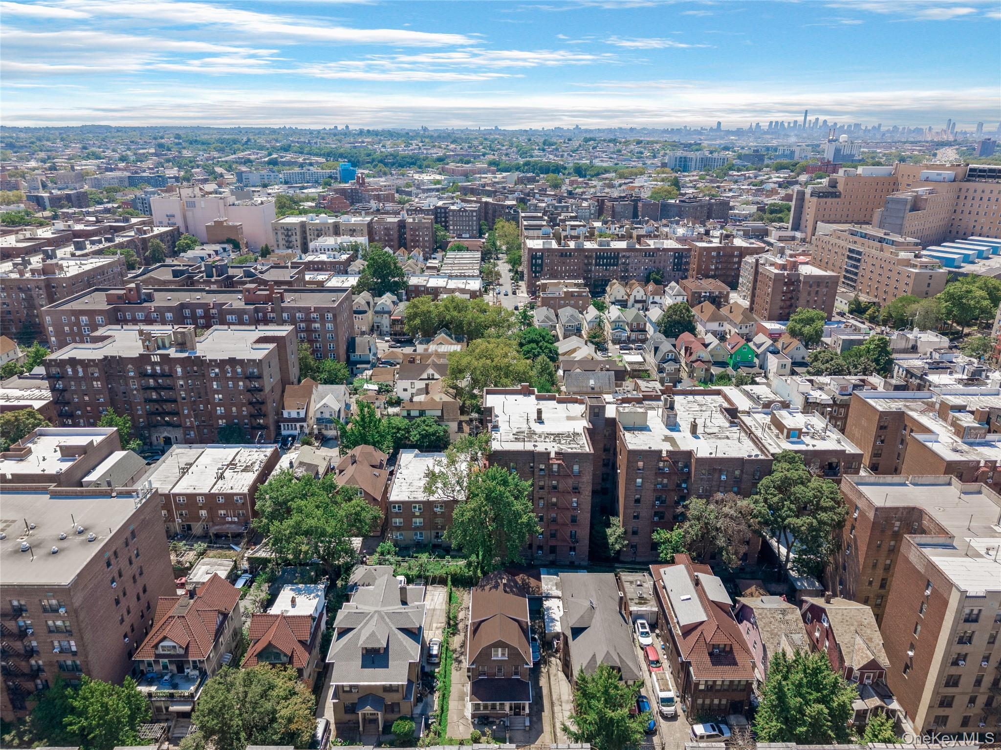 Single Family Hampton Queens, NY 11373, MLS-884682-4