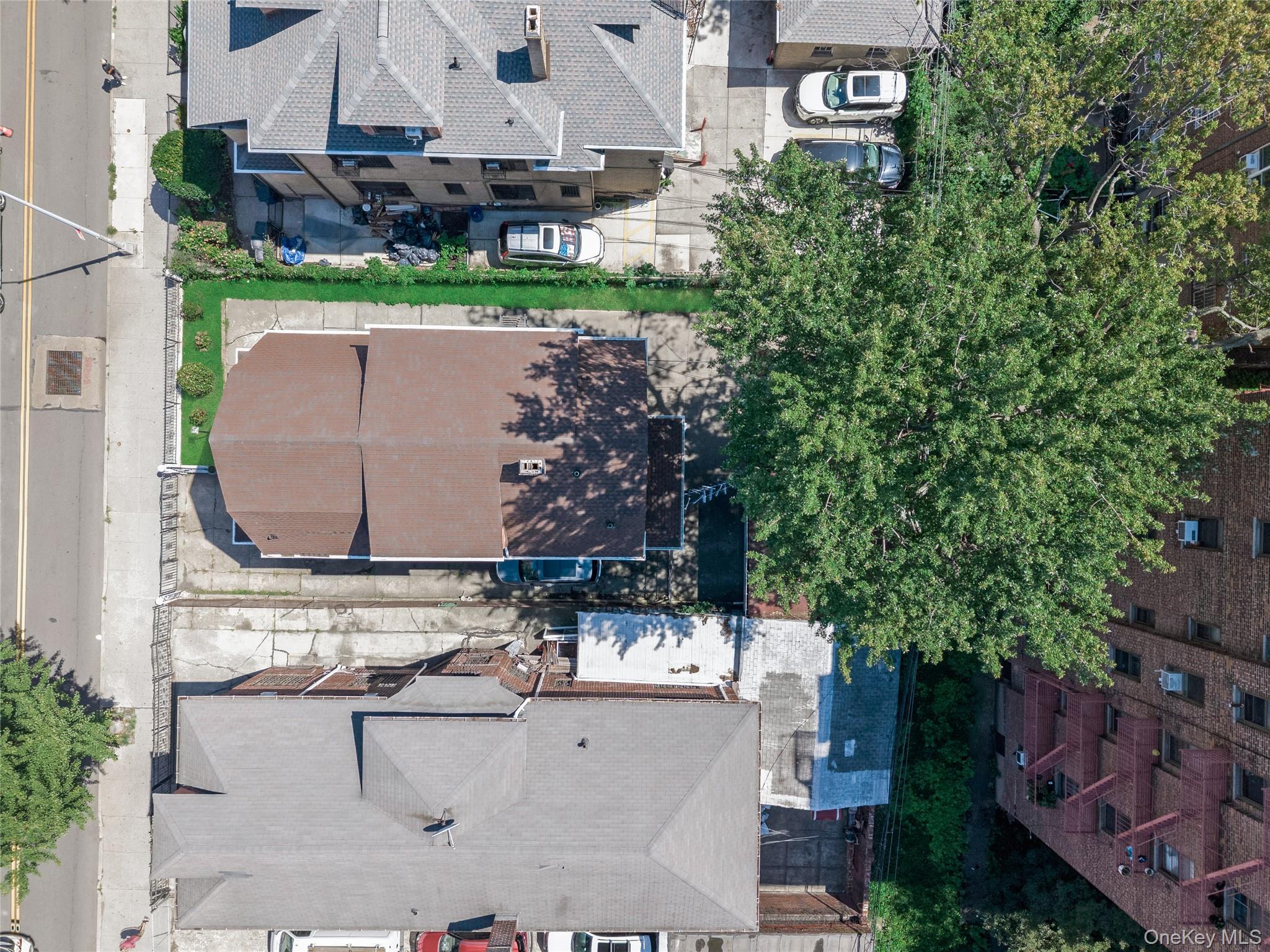 Single Family Hampton Queens, NY 11373, MLS-884682-5