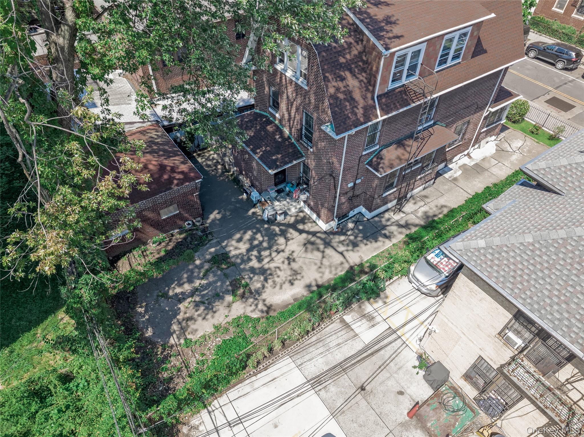 Single Family Hampton Queens, NY 11373, MLS-884682-6