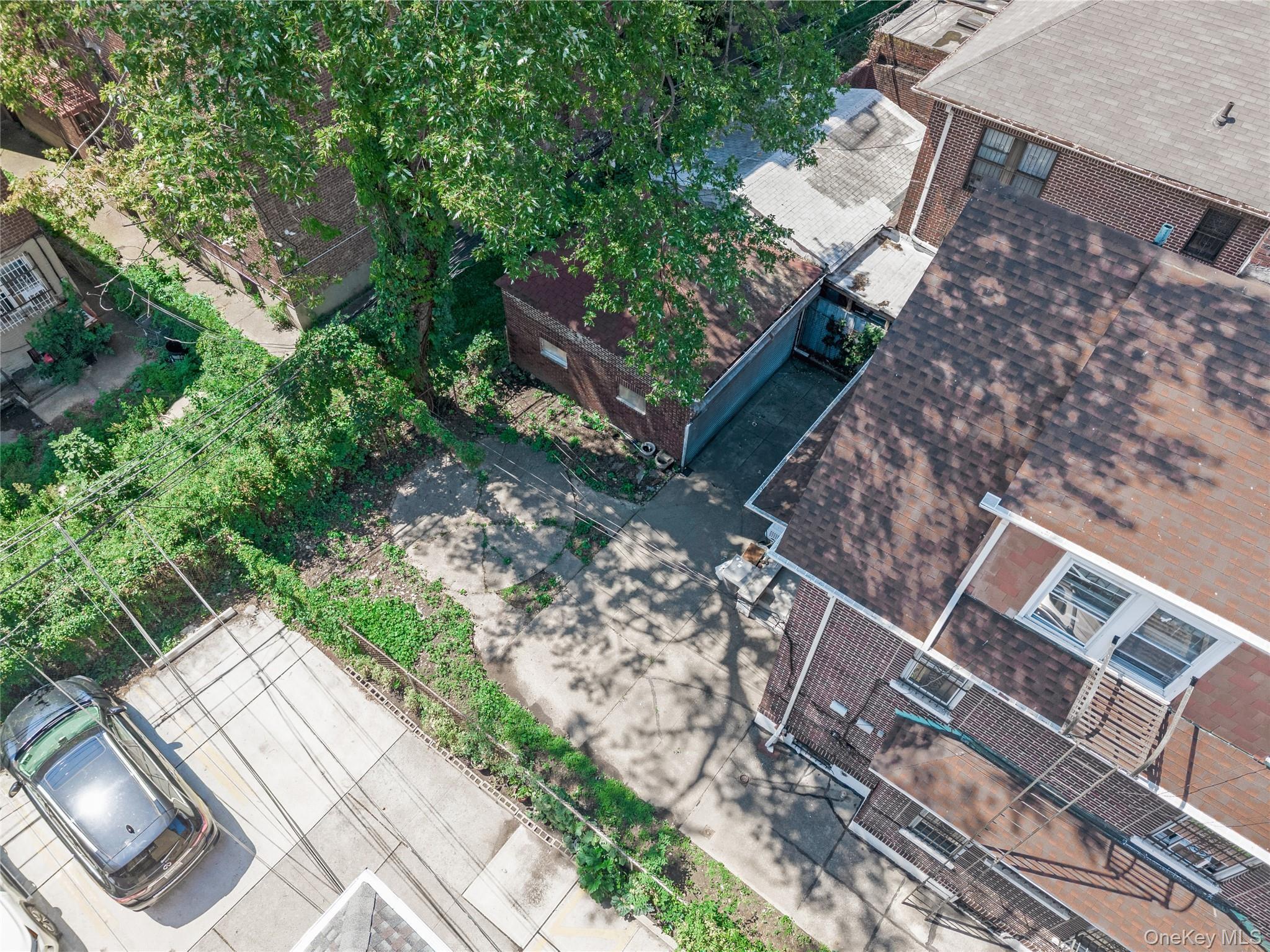 Single Family Hampton  Queens, NY 11373, MLS-884682-7