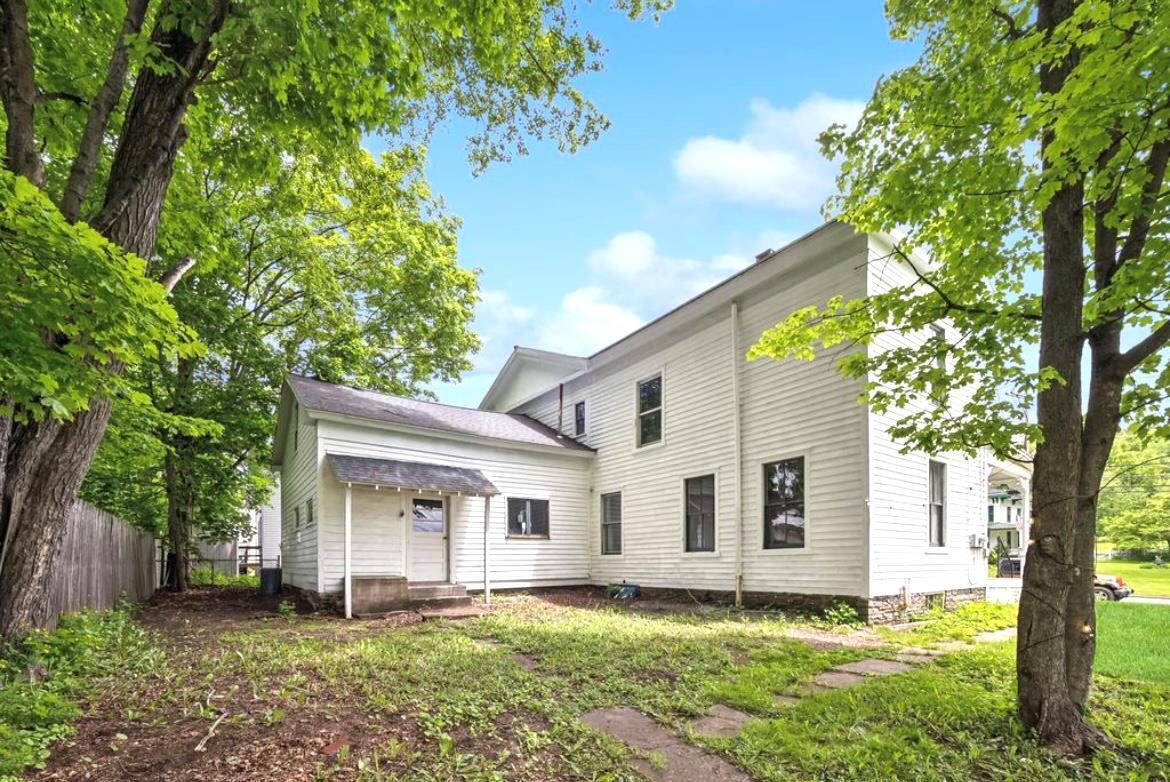 Single Family Main  Delaware County, NY 13775, MLS-884696-10