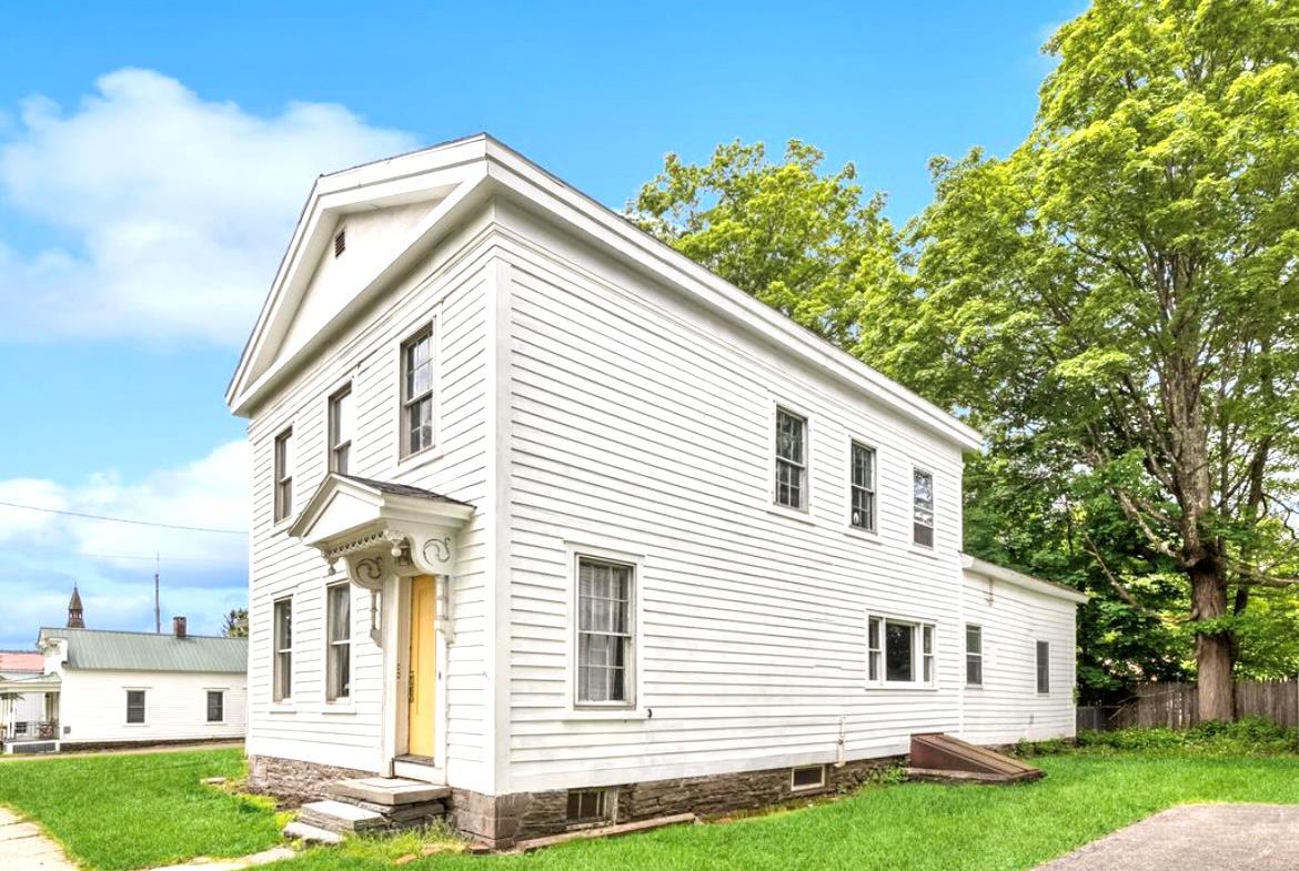 Single Family Main  Delaware County, NY 13775, MLS-884696-11