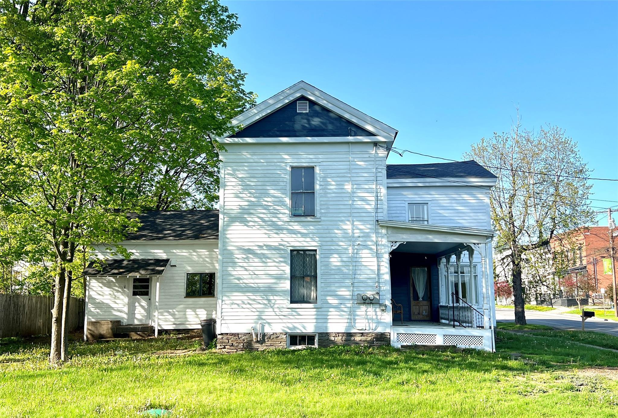 Single Family Main  Delaware County, NY 13775, MLS-884696-19