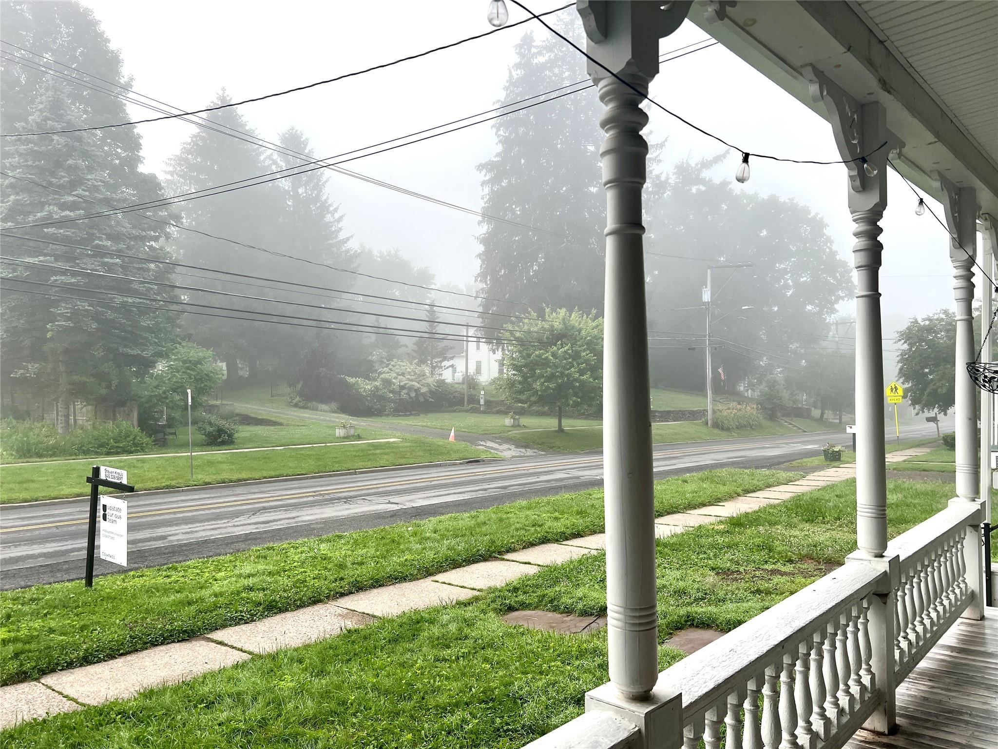 Single Family Main  Delaware County, NY 13775, MLS-884696-20