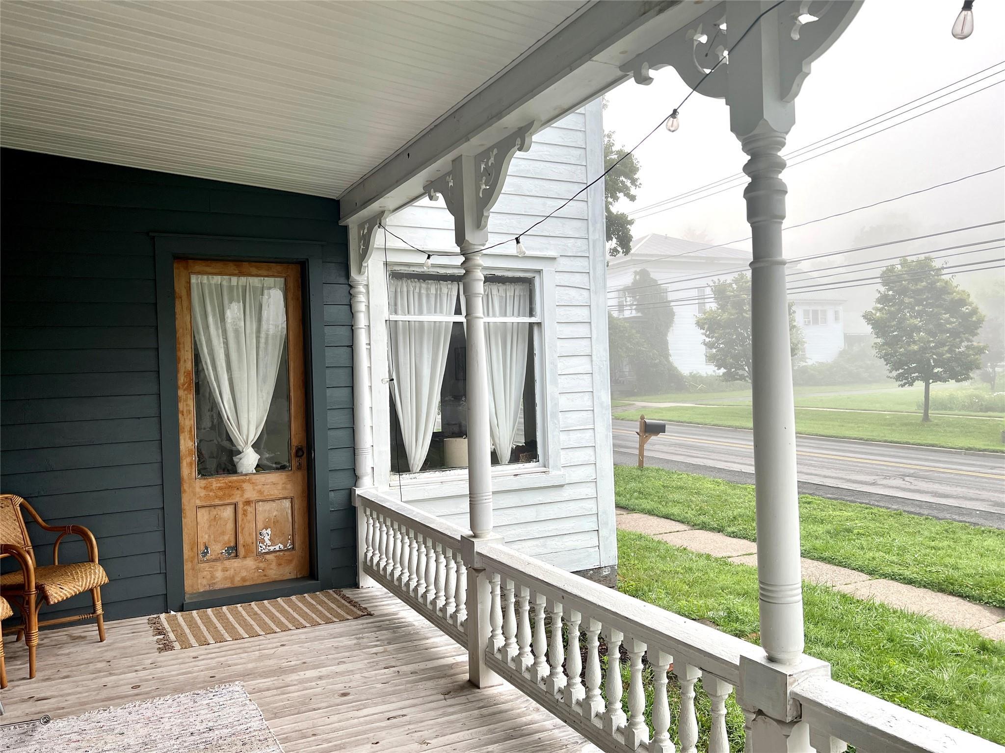 Single Family Main  Delaware County, NY 13775, MLS-884696-21