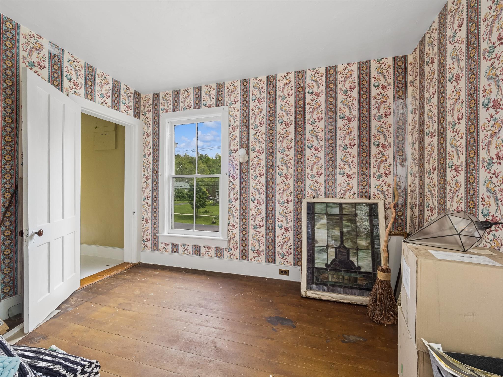 Single Family Main  Delaware County, NY 13775, MLS-884696-23