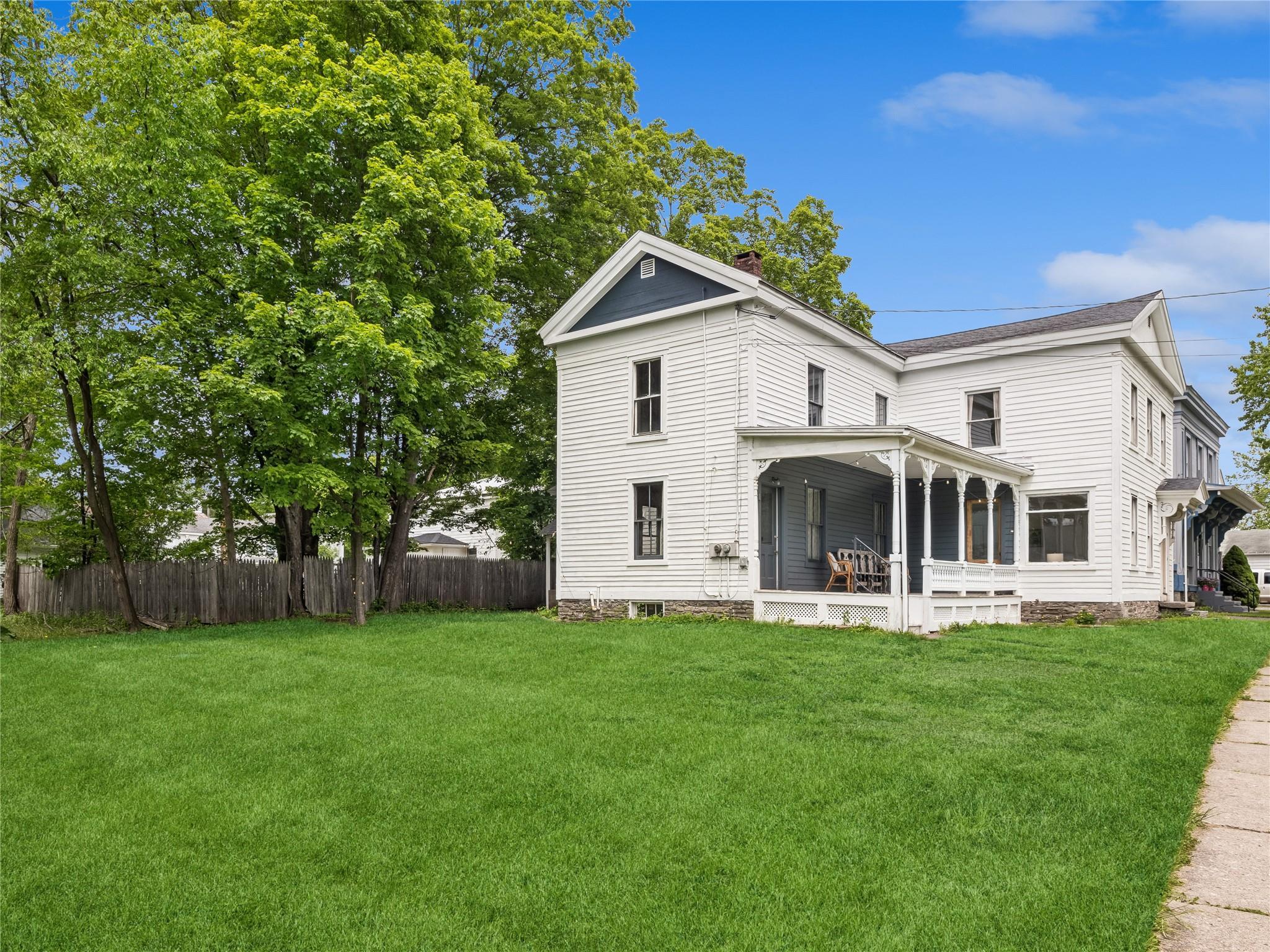 Single Family Main  Delaware County, NY 13775, MLS-884696-24