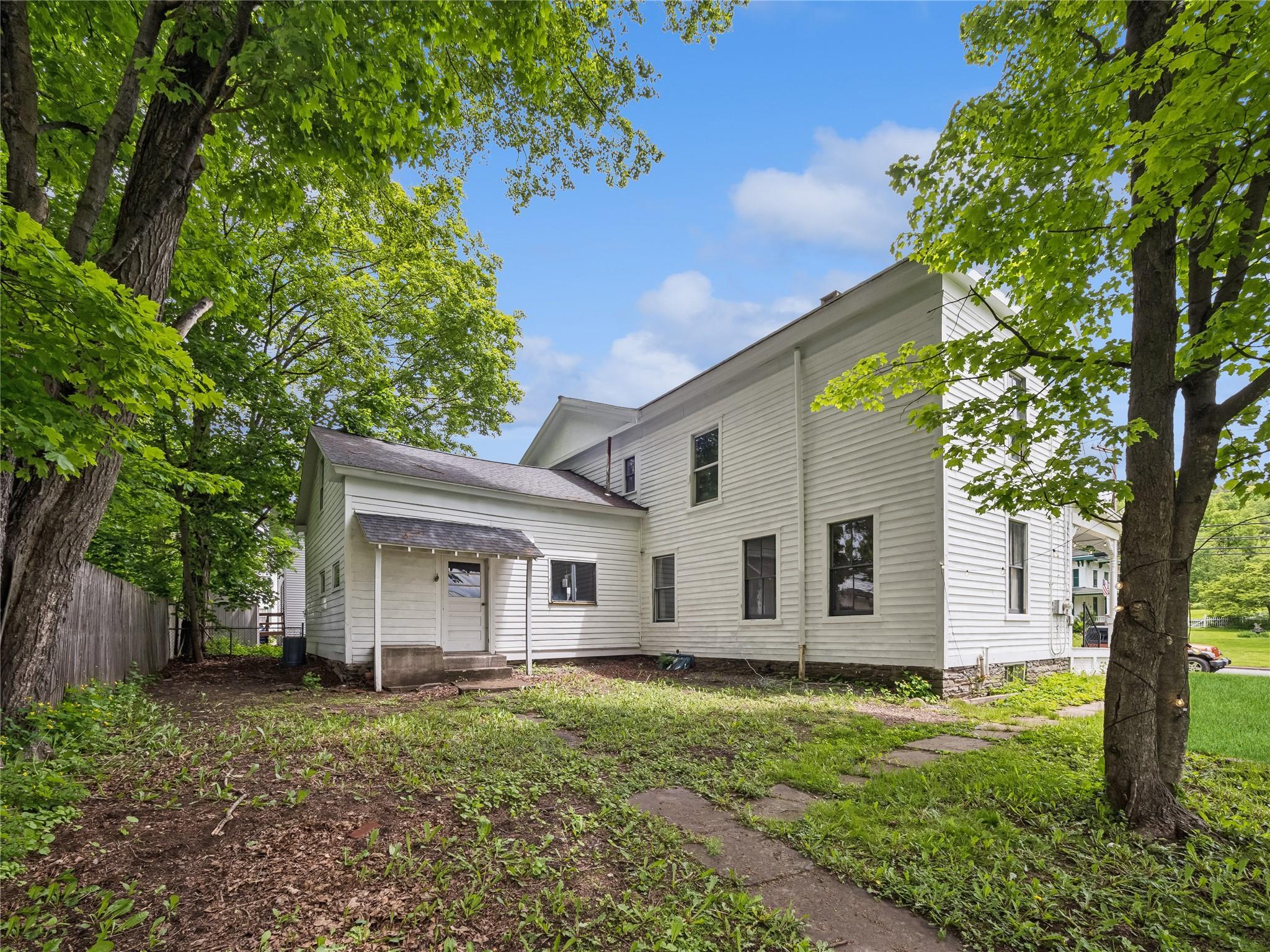 Single Family Main  Delaware County, NY 13775, MLS-884696-25