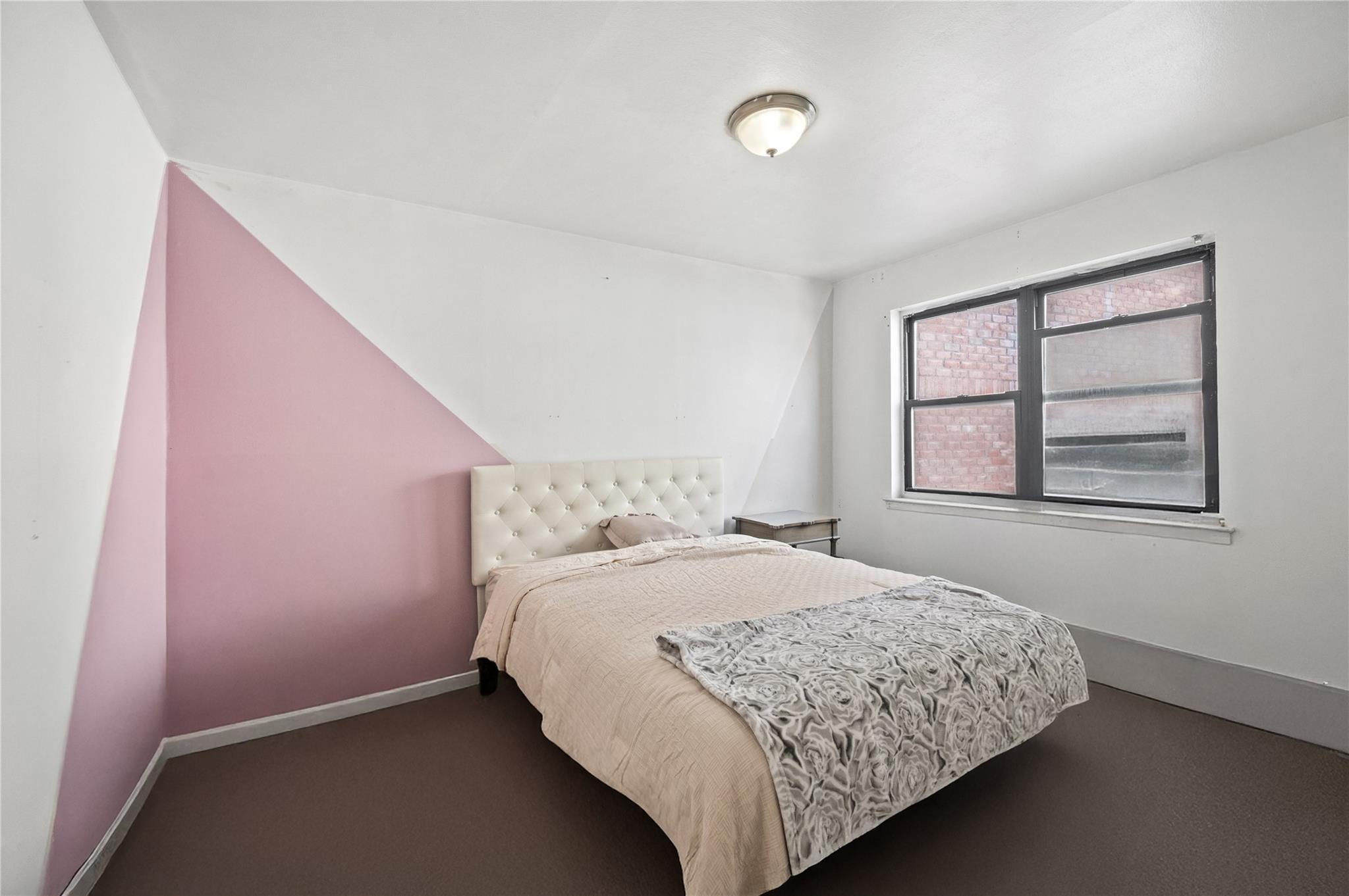 Single Family Smedley  Queens, NY 11435, MLS-884739-24
