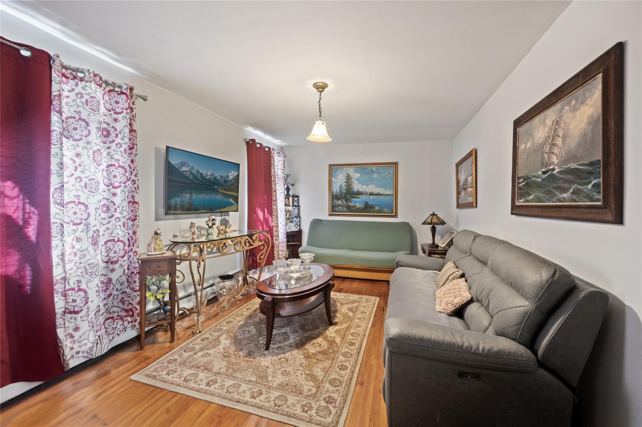Single Family Smedley  Queens, NY 11435, MLS-884739-39