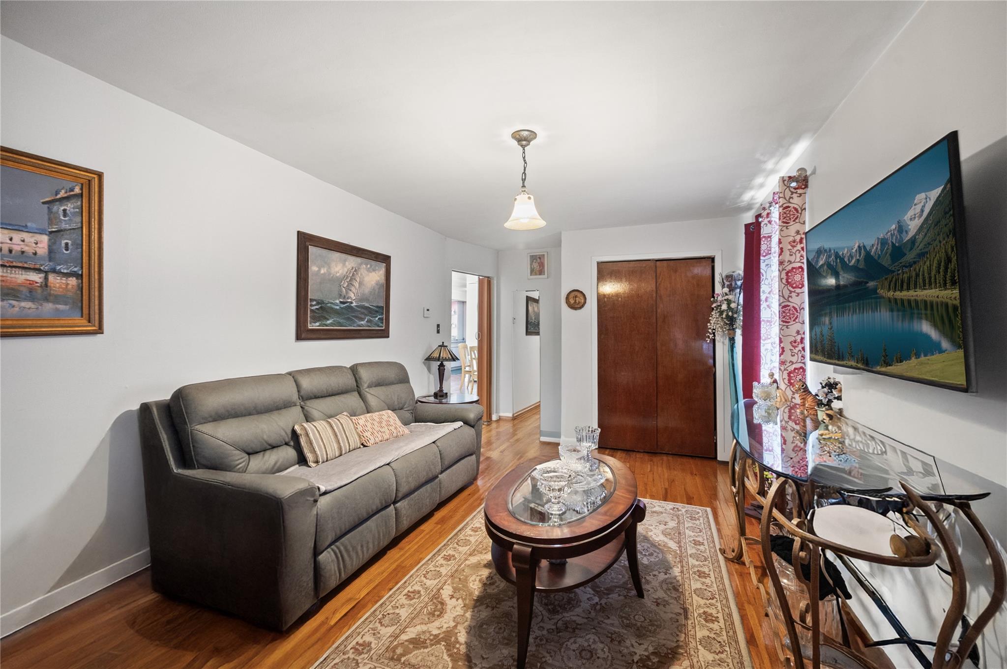 Single Family Smedley  Queens, NY 11435, MLS-884739-40