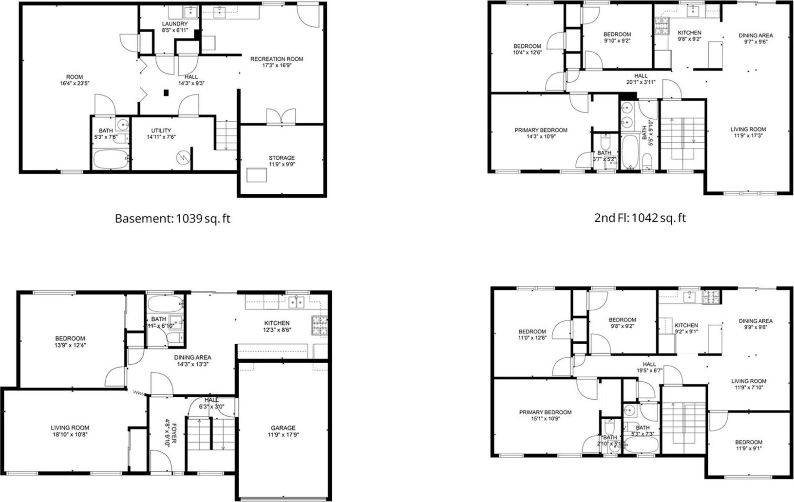 Single Family Smedley  Queens, NY 11435, MLS-884739-47