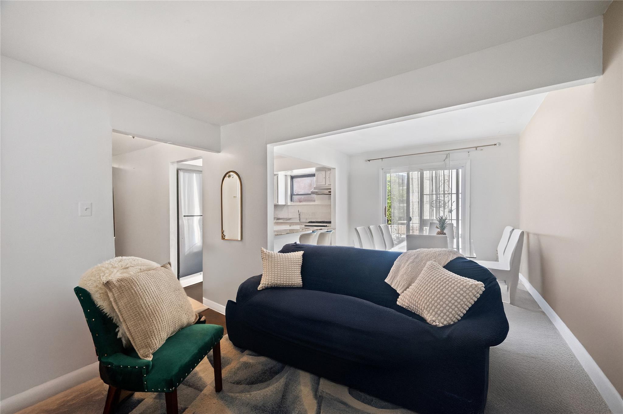 Single Family Smedley  Queens, NY 11435, MLS-884739-6