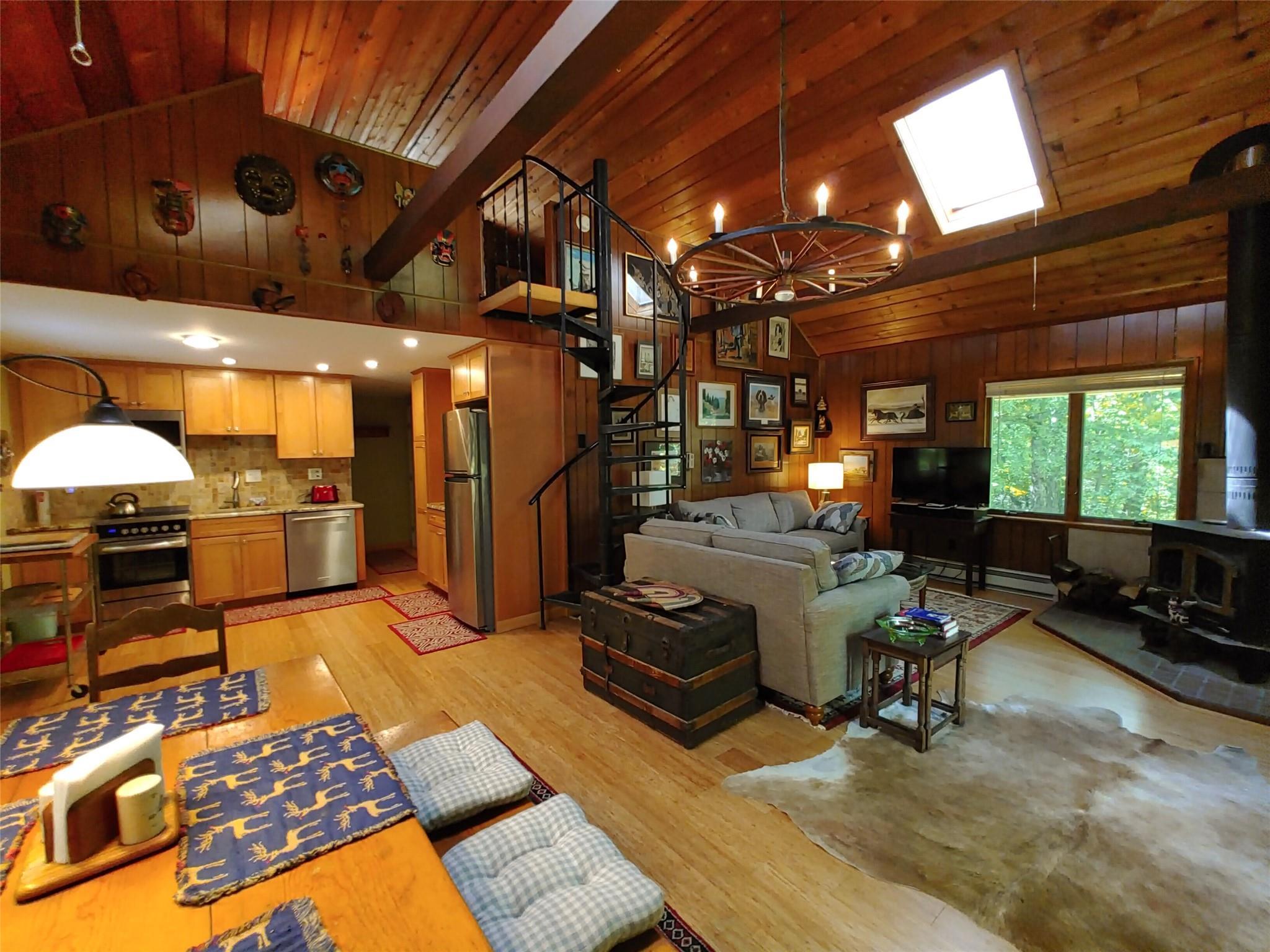 Single Family High  Ulster County, NY 12464, MLS-884747-17