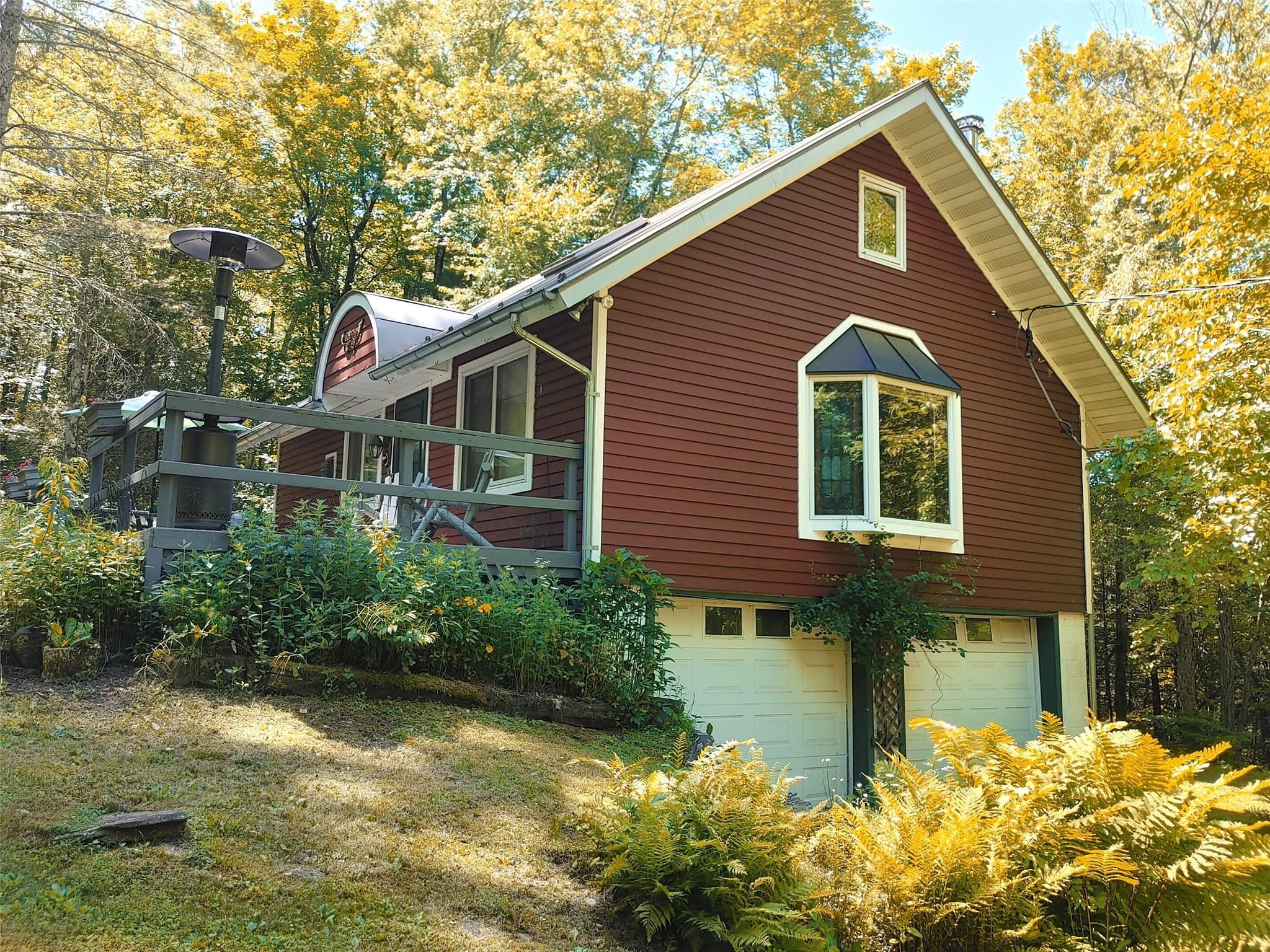 Single Family High  Ulster County, NY 12464, MLS-884747-2
