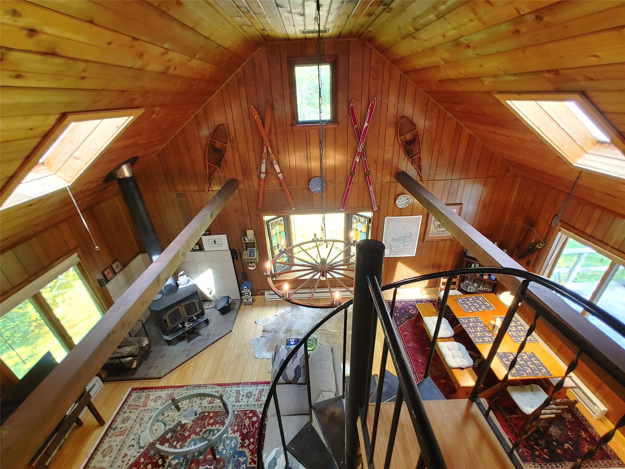 Single Family High  Ulster County, NY 12464, MLS-884747-23