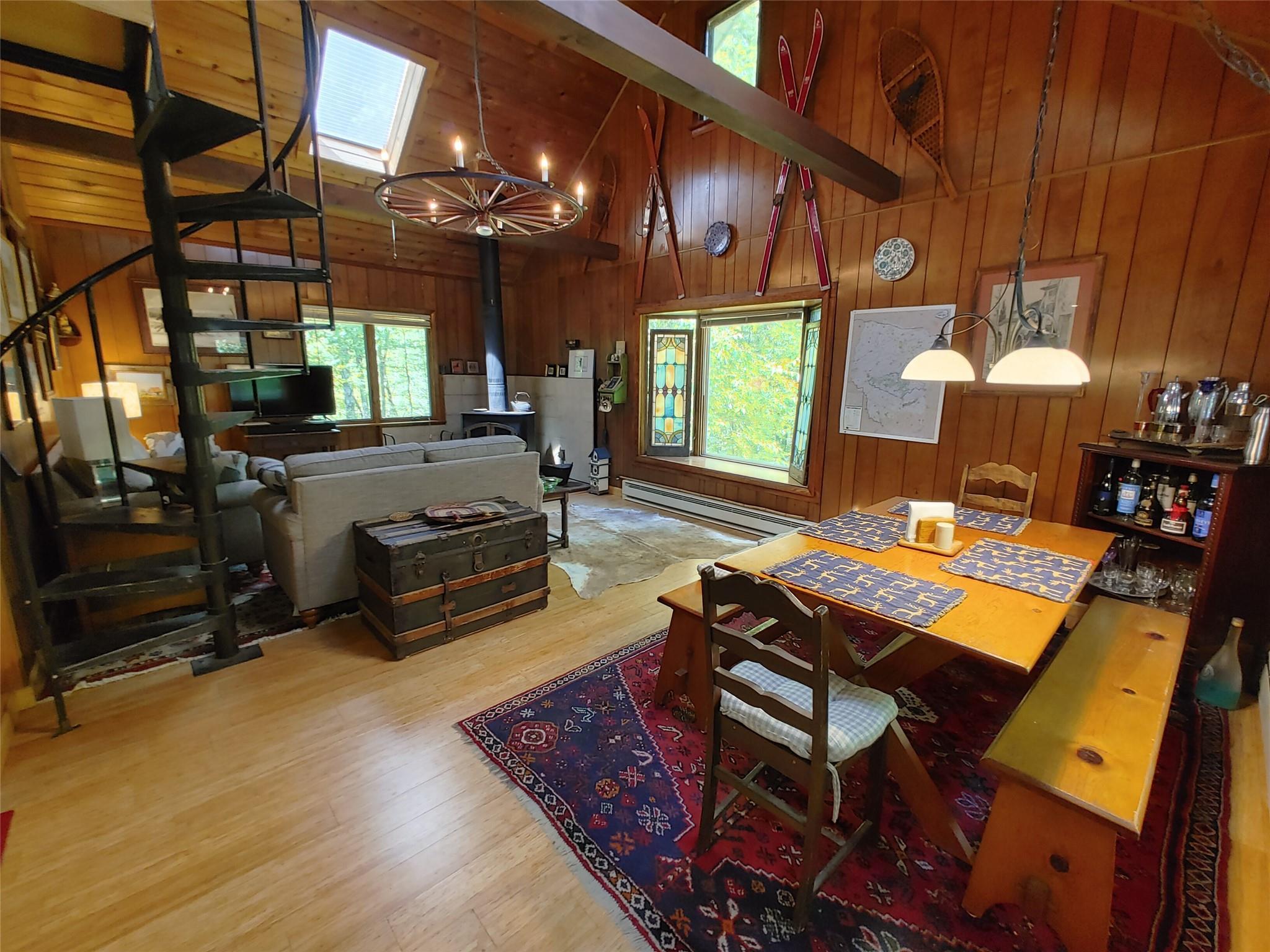 Single Family High  Ulster County, NY 12464, MLS-884747-3