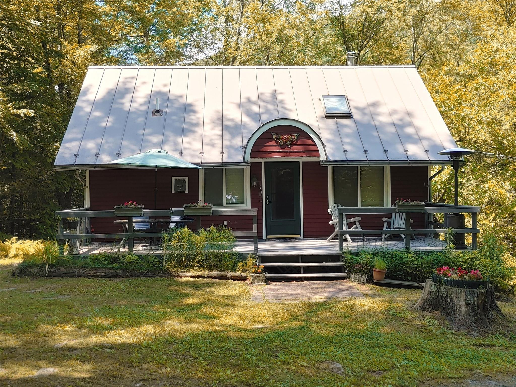 Single Family High  Ulster County, NY 12464, MLS-884747-5