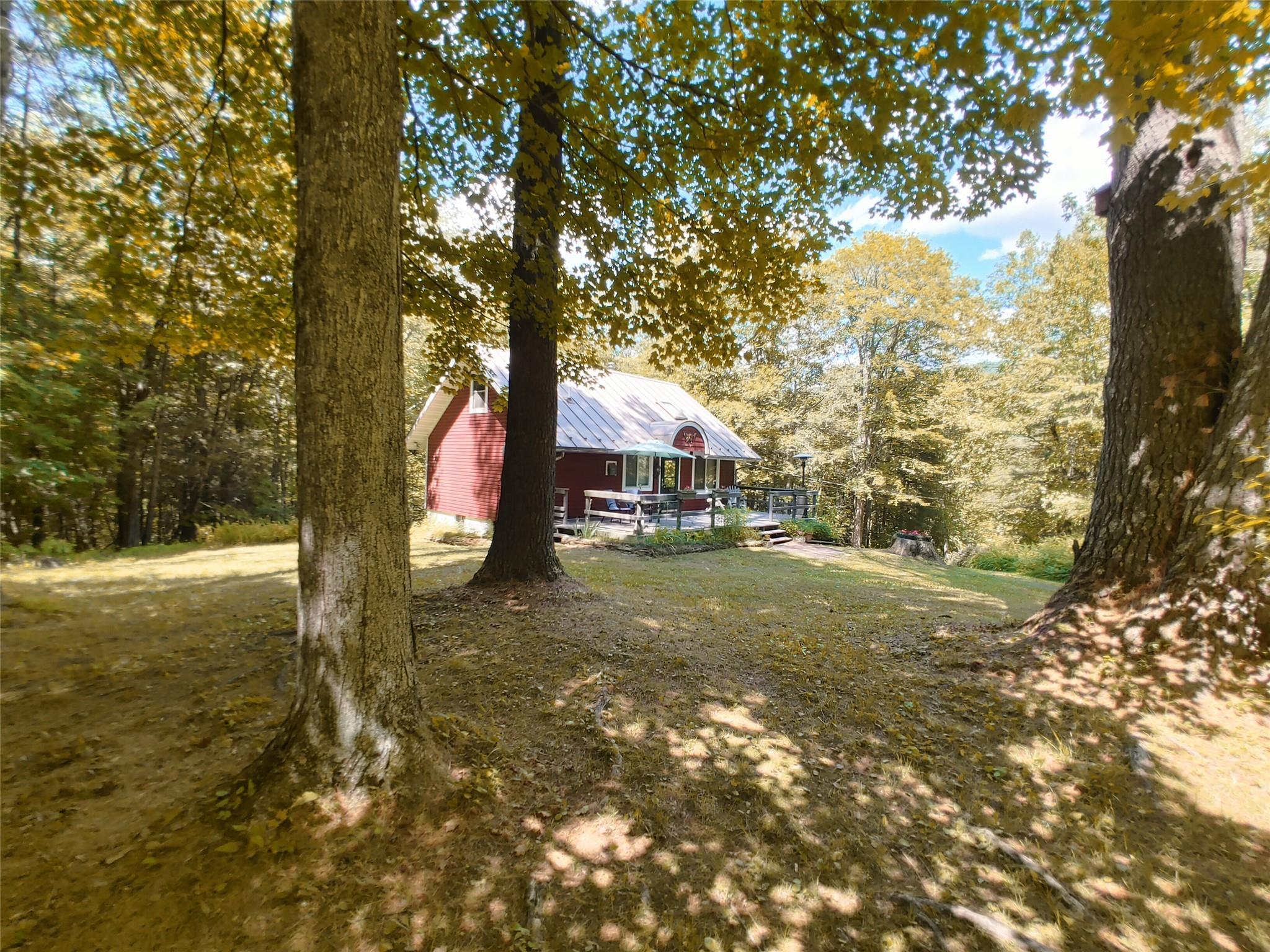 Single Family High  Ulster County, NY 12464, MLS-884747-9
