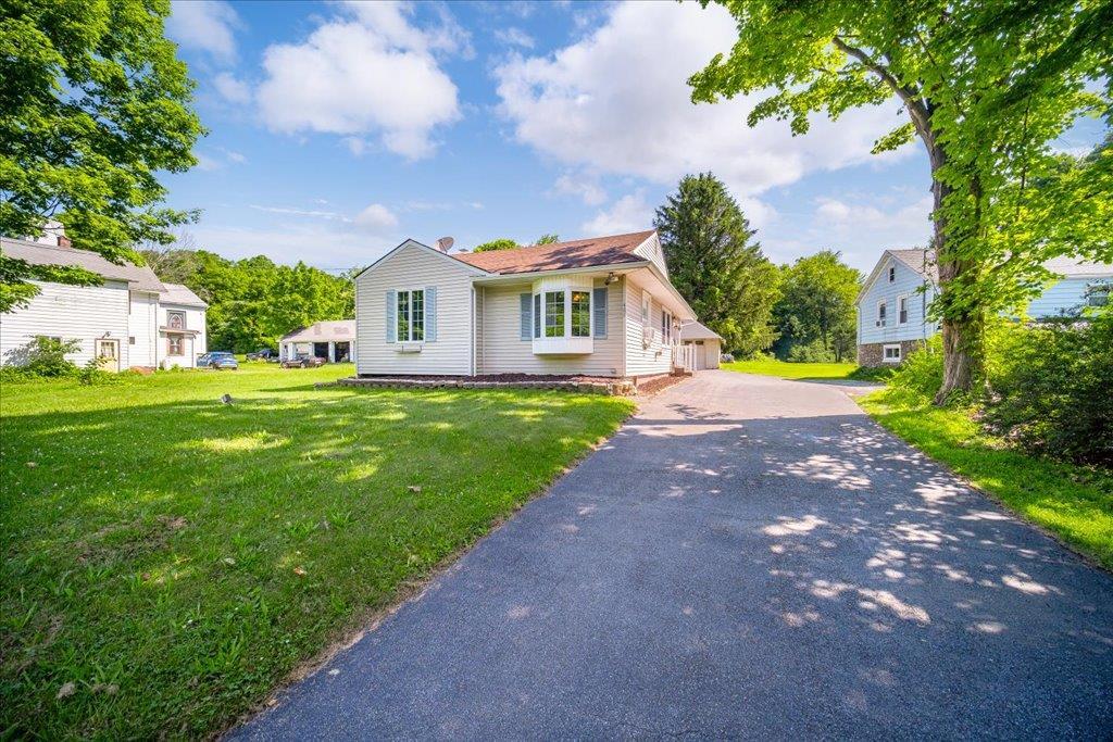 Single Family New Paltz  Ulster County, NY 12528, MLS-884753-2