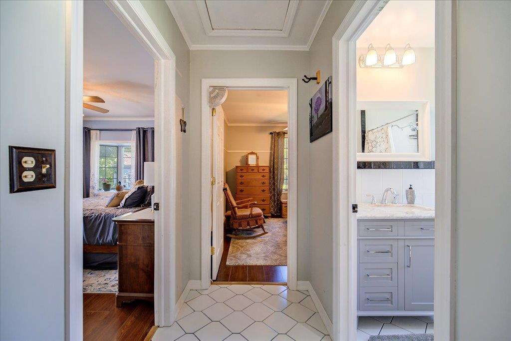 Single Family New Paltz  Ulster County, NY 12528, MLS-884753-20