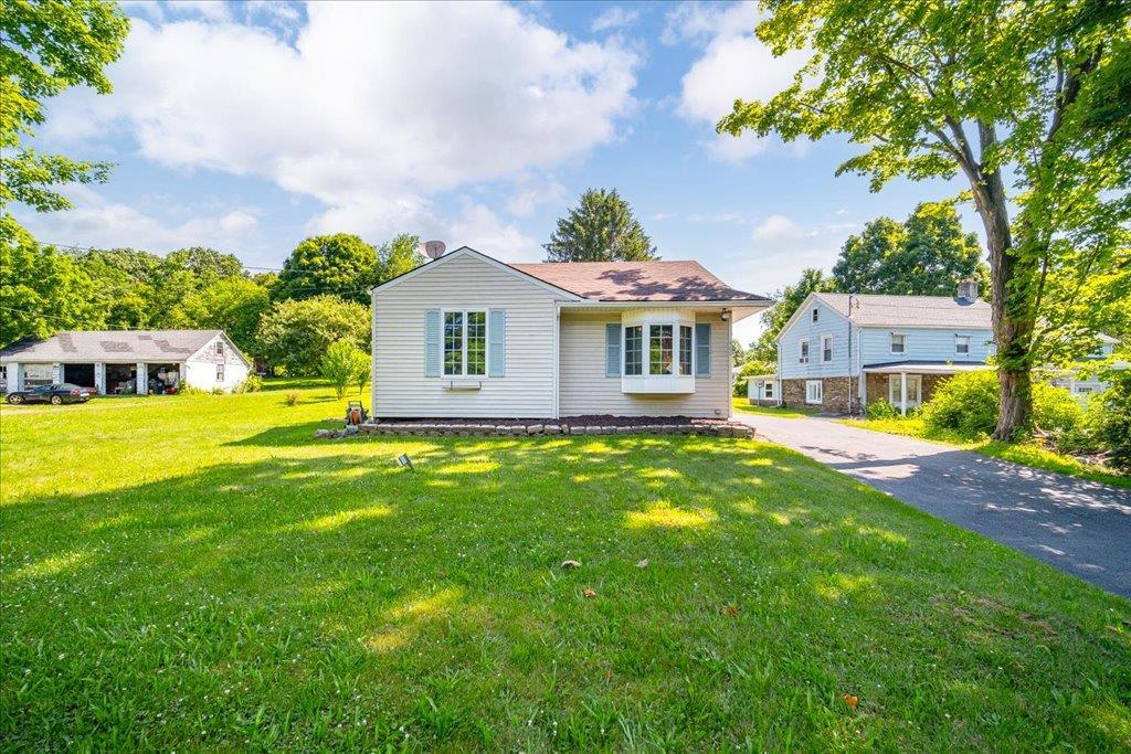 Single Family New Paltz  Ulster County, NY 12528, MLS-884753-3