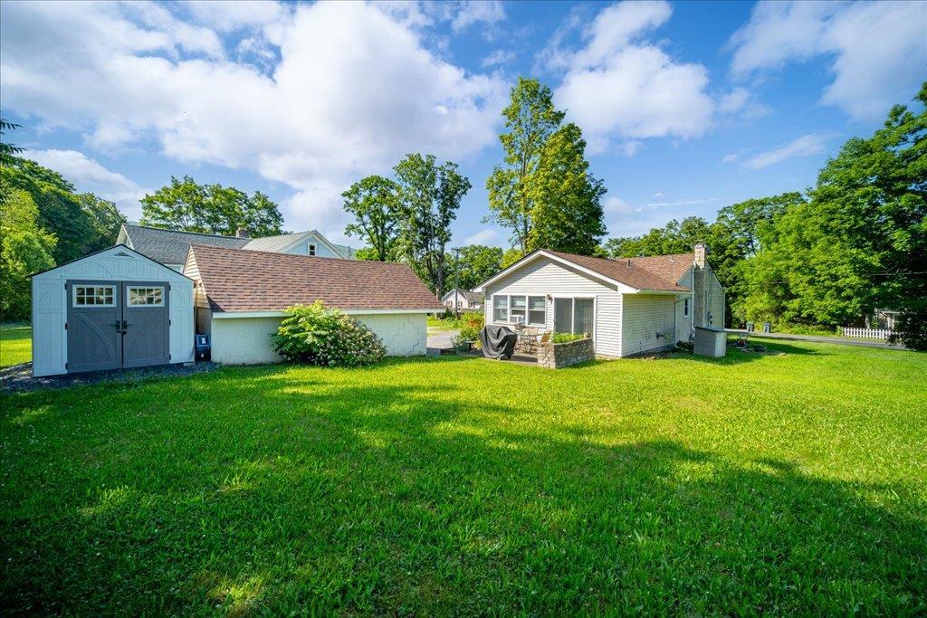 Single Family New Paltz  Ulster County, NY 12528, MLS-884753-32