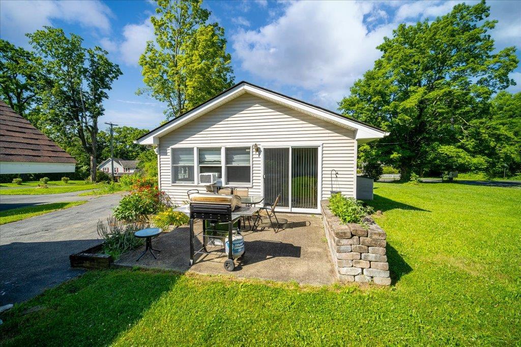 Single Family New Paltz  Ulster County, NY 12528, MLS-884753-34
