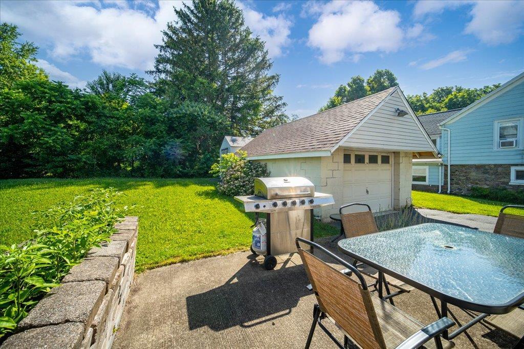 Single Family New Paltz  Ulster County, NY 12528, MLS-884753-35
