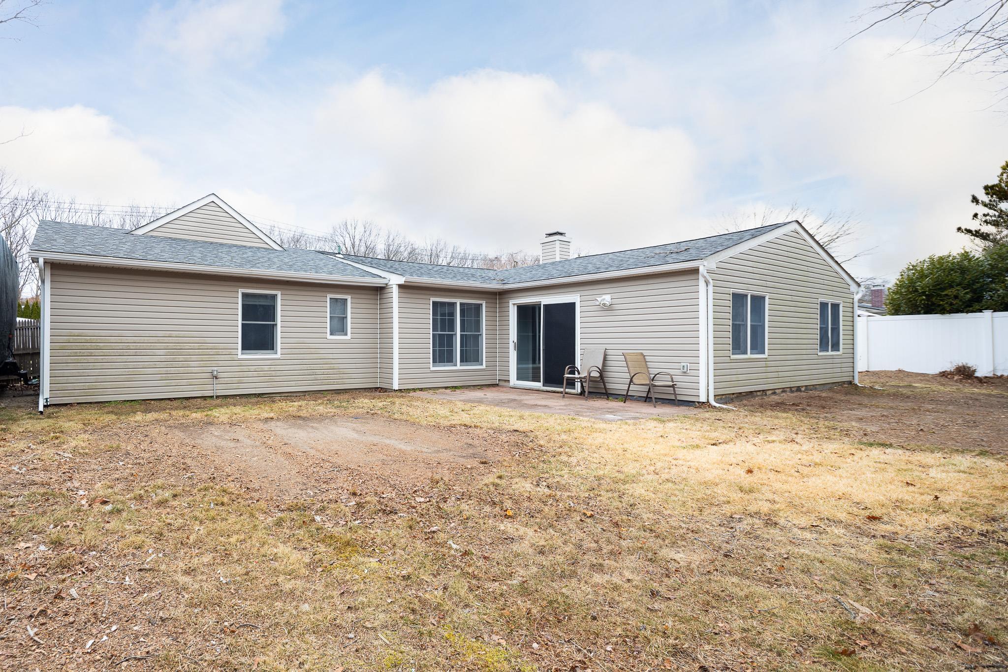 Single Family Brookhaven  Suffolk County, NY 11788, MLS-884756-14