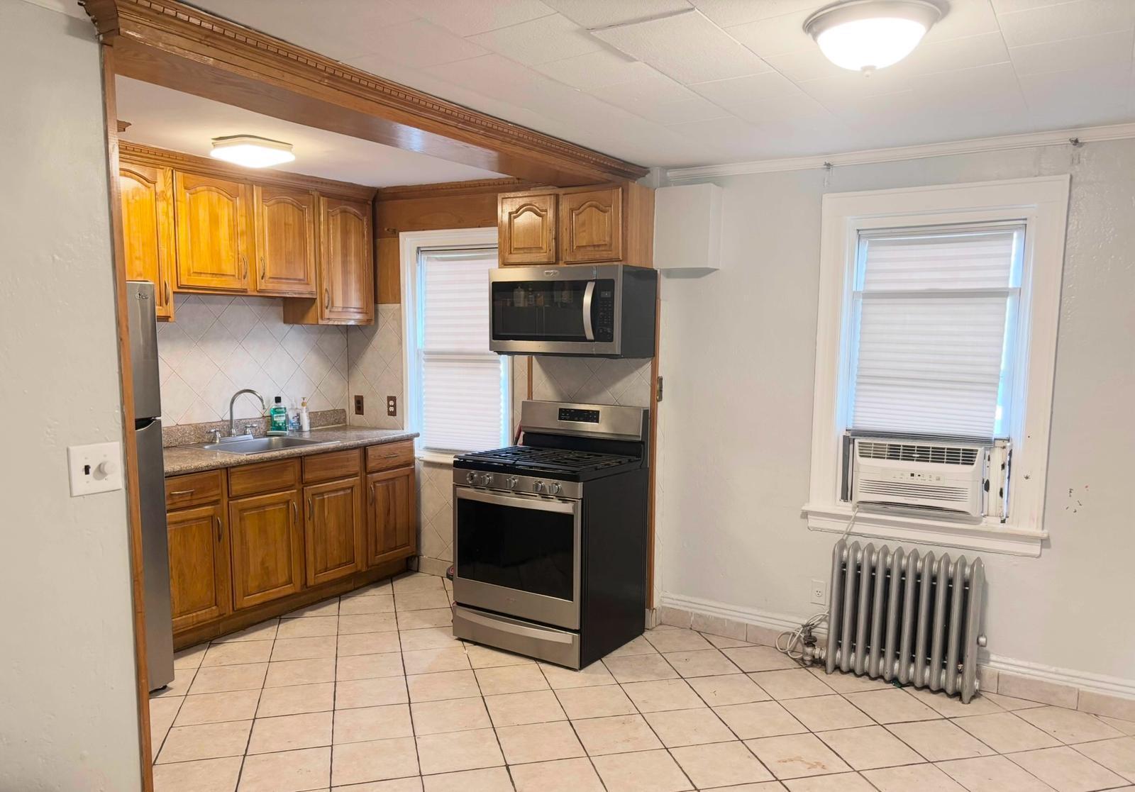Single Family Bulwer  Brooklyn, NY 11207, MLS-884781-12
