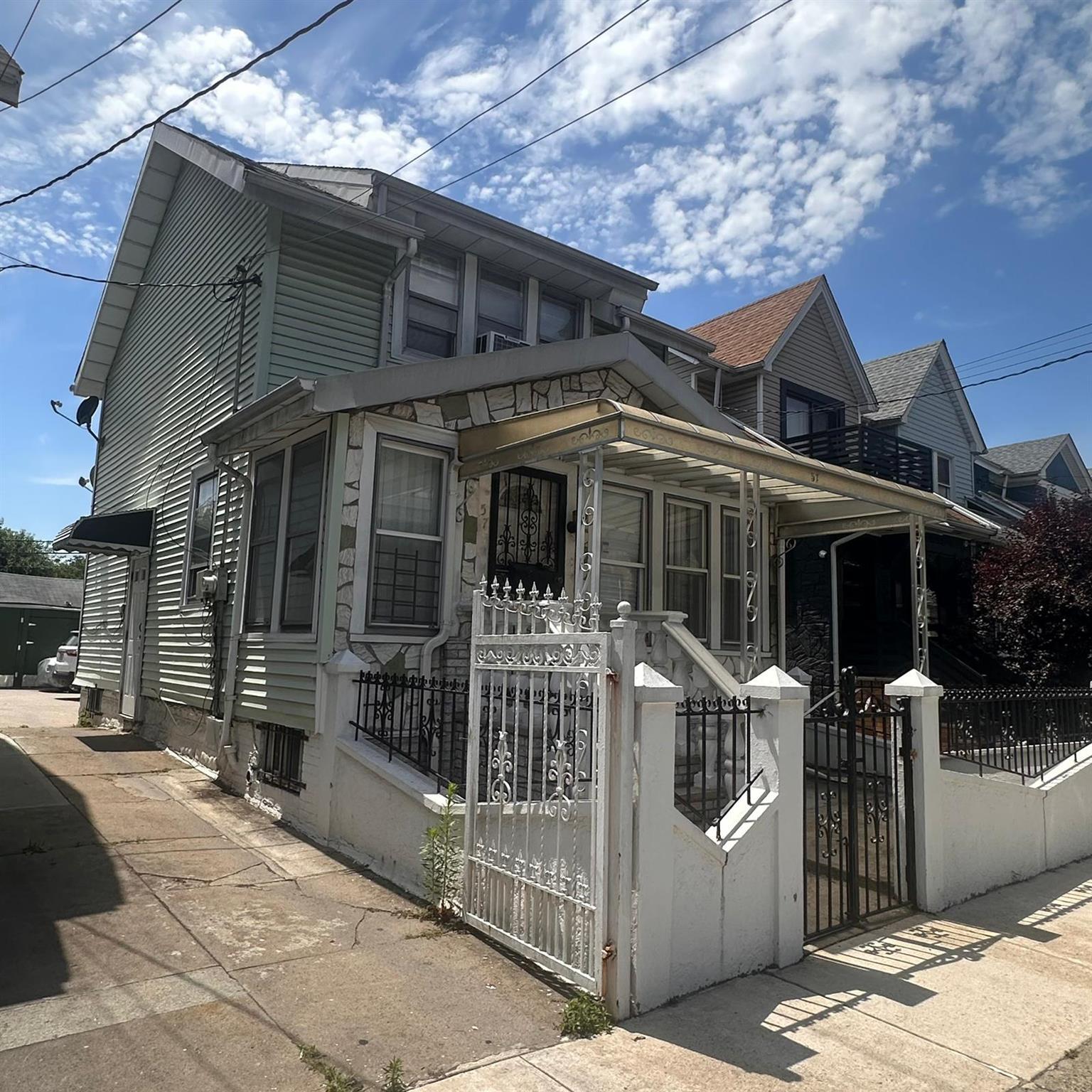 Single Family Bulwer  Brooklyn, NY 11207, MLS-884781-19