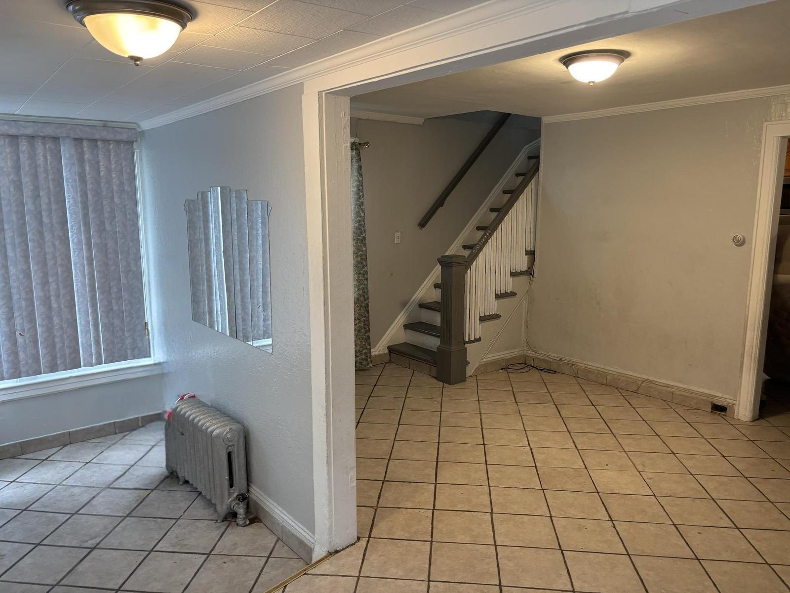 Single Family Bulwer  Brooklyn, NY 11207, MLS-884781-2